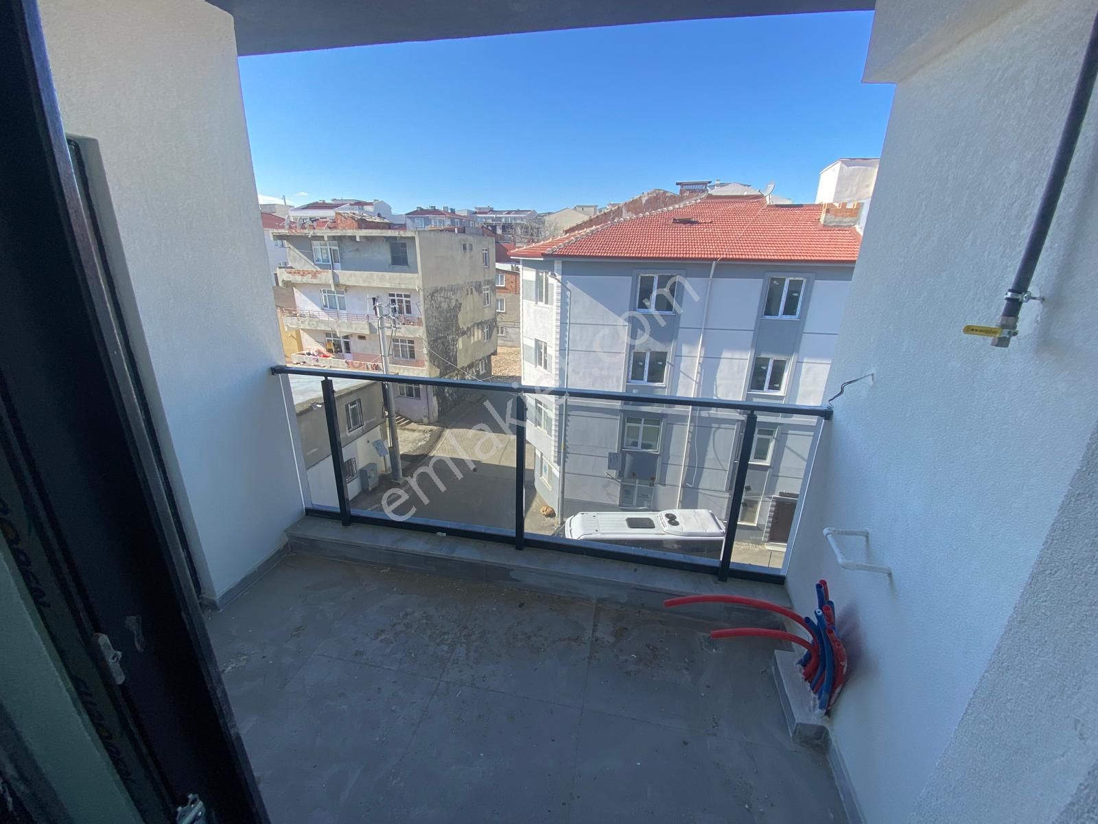 Ekşioğlu 'dan Tekirdağ Süleymanpaşa Çınarlı Mahallesi Satılık Daire 3+1 - Görsel 7