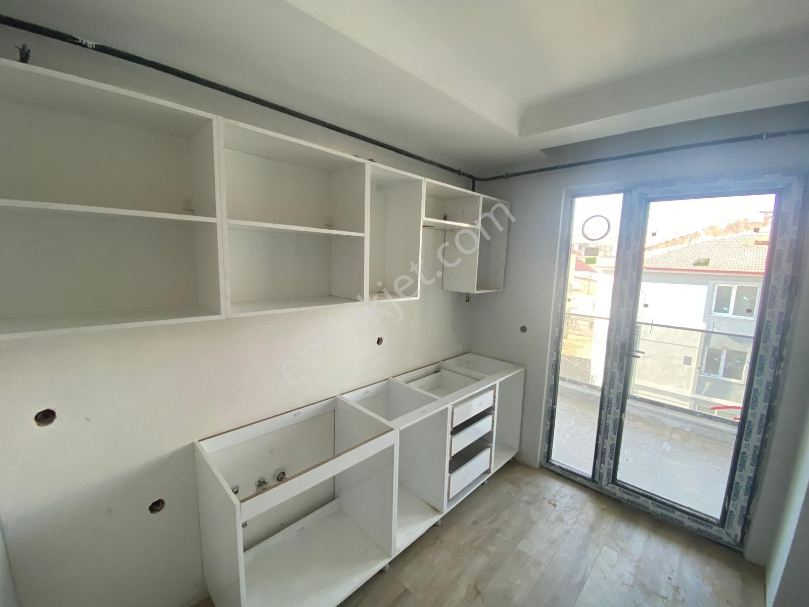 Ekşioğlu 'dan Tekirdağ Süleymanpaşa Çınarlı Mahallesi Satılık Daire 3+1 - Görsel 4