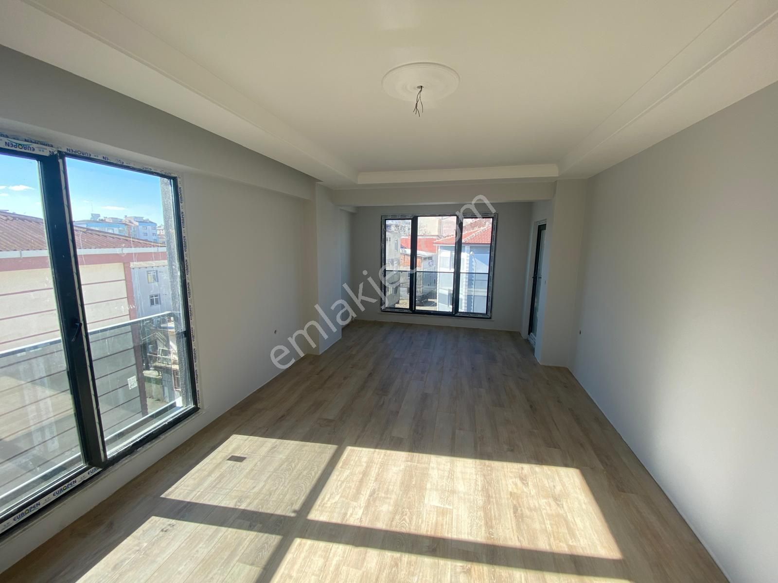 Ekşioğlu 'dan Tekirdağ Süleymanpaşa Çınarlı Mahallesi Satılık Daire 3+1 - Görsel 9