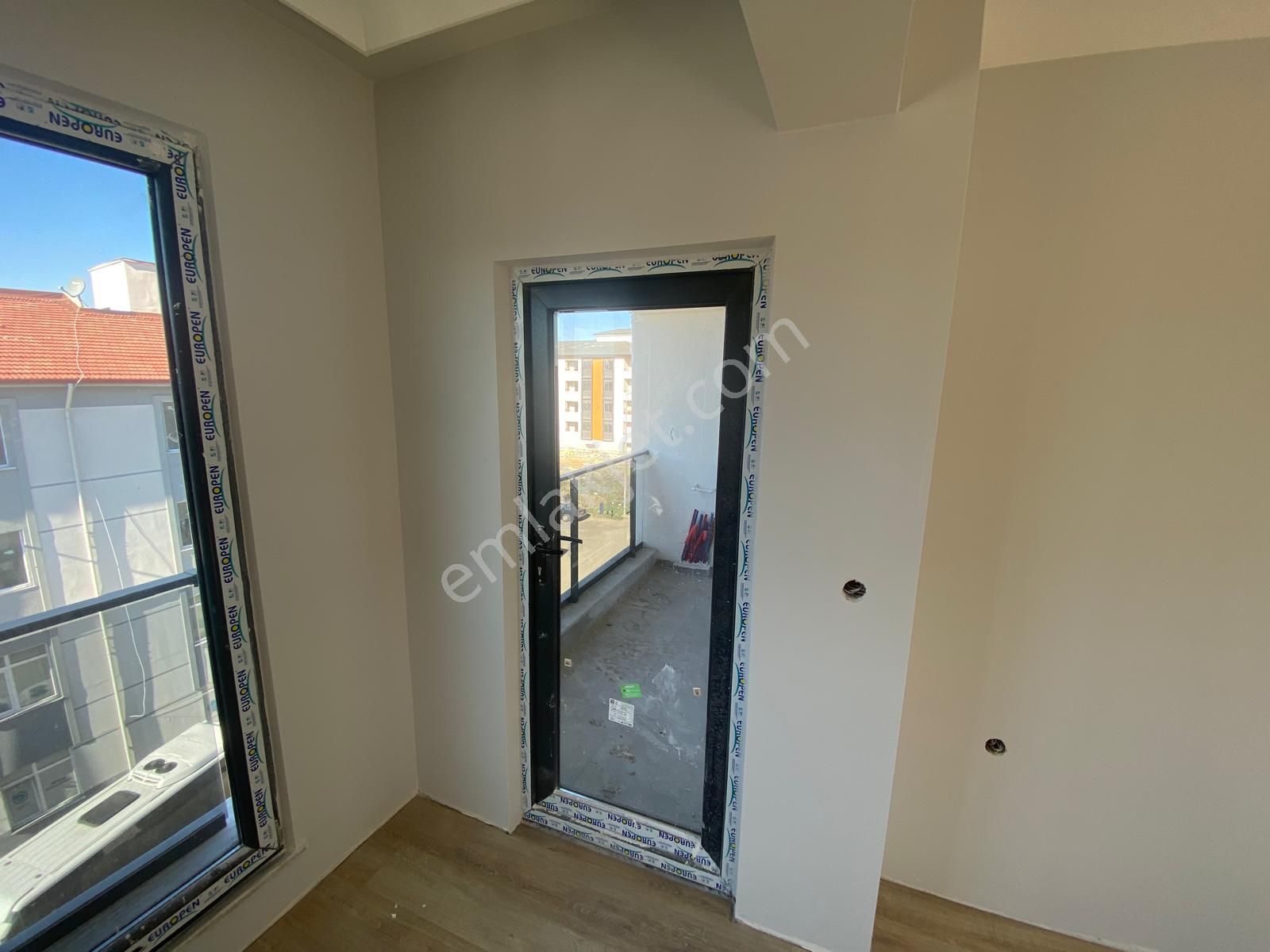 Ekşioğlu 'dan Tekirdağ Süleymanpaşa Çınarlı Mahallesi Satılık Daire 3+1 - Görsel 11