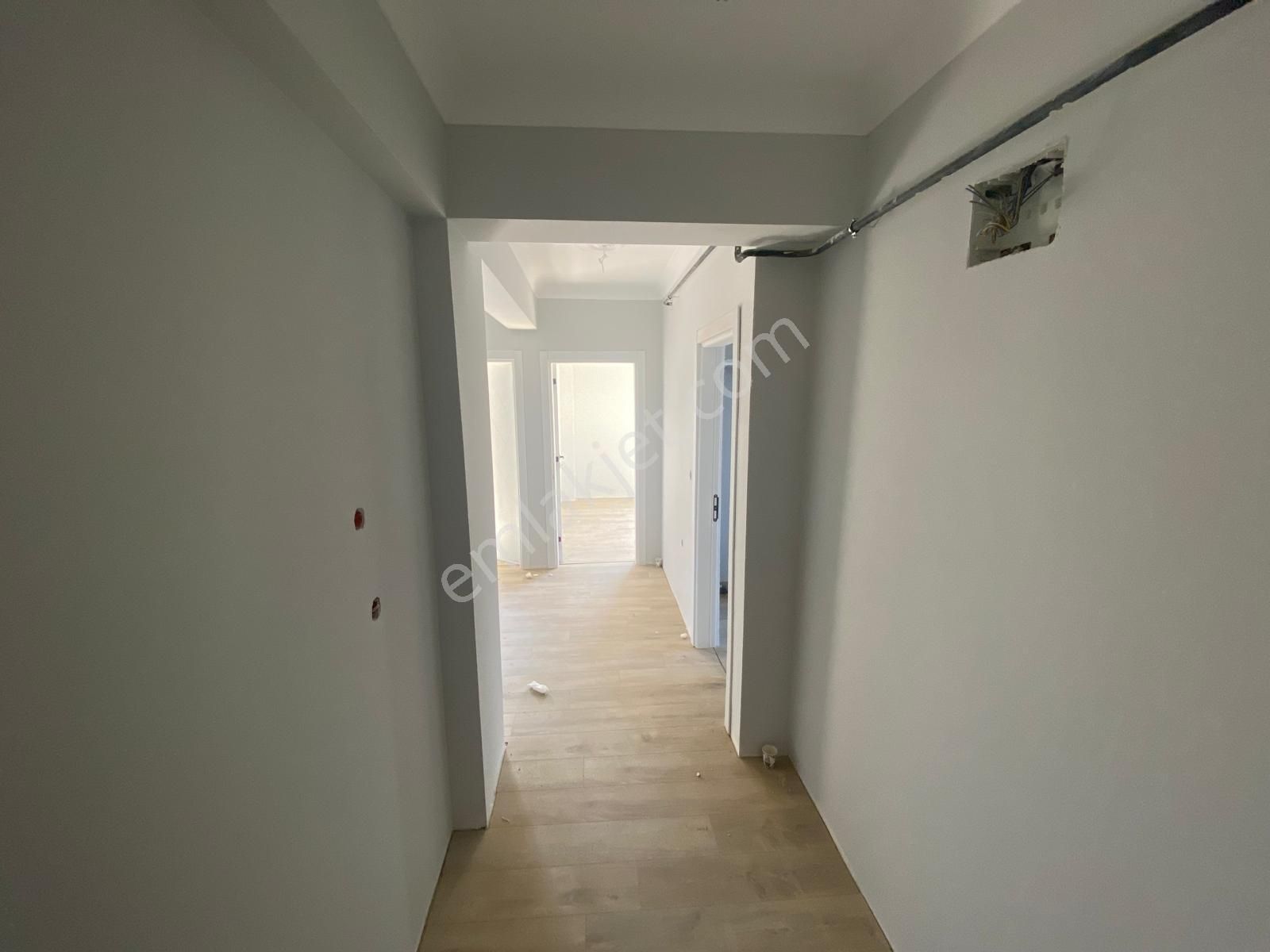 Ekşioğlu 'dan Tekirdağ Süleymanpaşa Çınarlı Mahallesi Satılık Daire 3+1 - Görsel 2