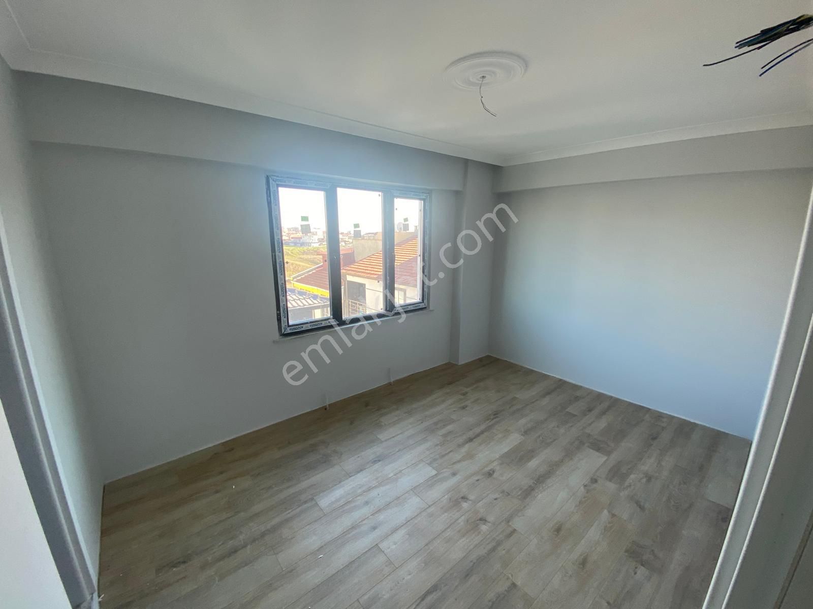 Ekşioğlu 'dan Tekirdağ Süleymanpaşa Çınarlı Mahallesi Satılık Daire 3+1 - Görsel 18