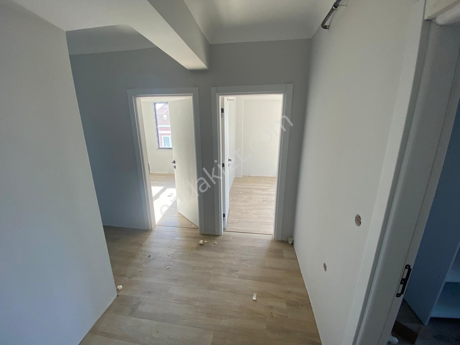 Ekşioğlu 'dan Tekirdağ Süleymanpaşa Çınarlı Mahallesi Satılık Daire 3+1 - Görsel 19