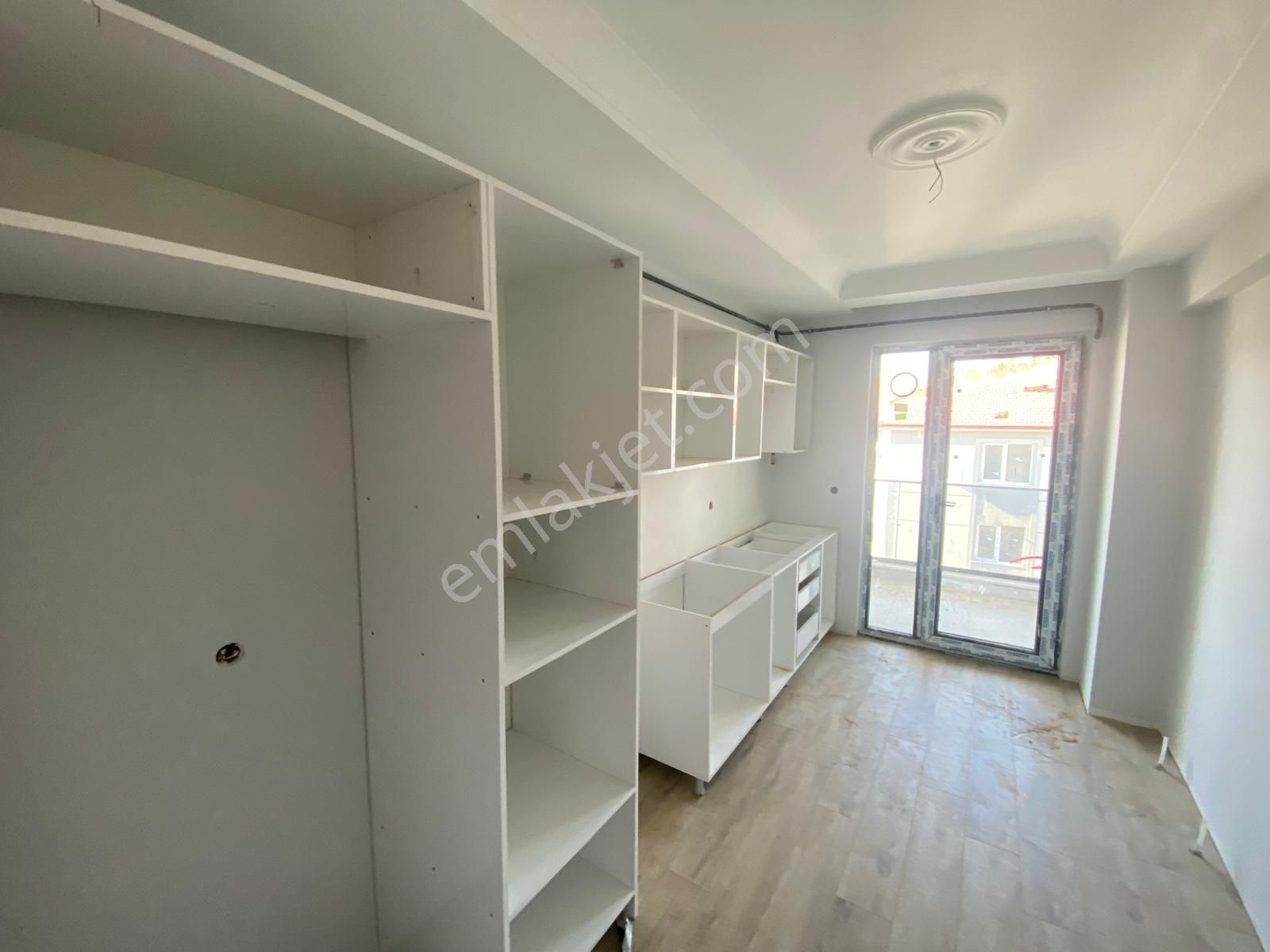 Ekşioğlu 'dan Tekirdağ Süleymanpaşa Çınarlı Mahallesi Satılık Daire 3+1 - Görsel 3