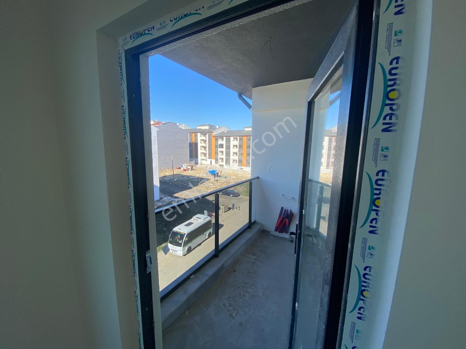 Ekşioğlu 'dan Tekirdağ Süleymanpaşa Çınarlı Mahallesi Satılık Daire 3+1 - Görsel 12