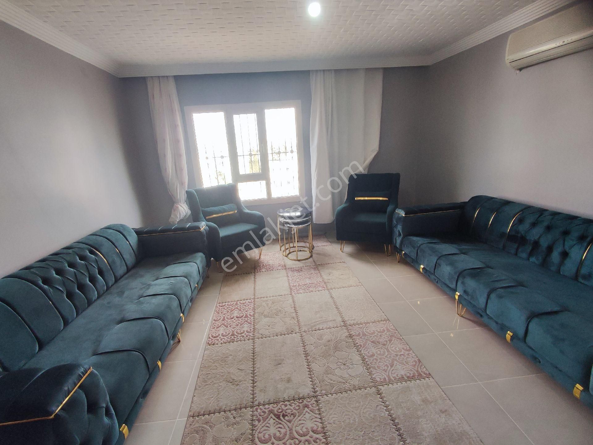 Nusaybin Devrim Kiralık Daire Acar Emlak'﻿tan Devrim Mahallesi 1+1 100m2 Kiralık Eşyalı Lüks Daire