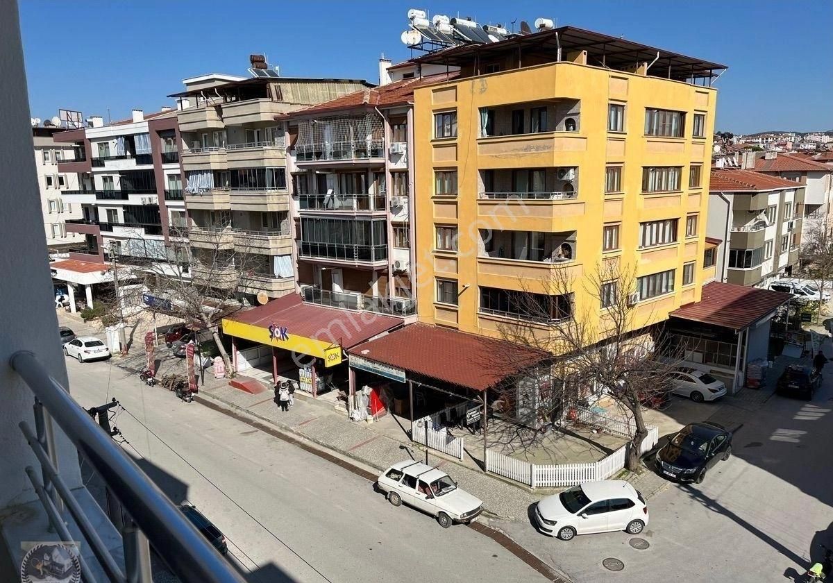 Yatağan Yeni Kiralık Daire Muğla Yatağanda Kiralık Daire