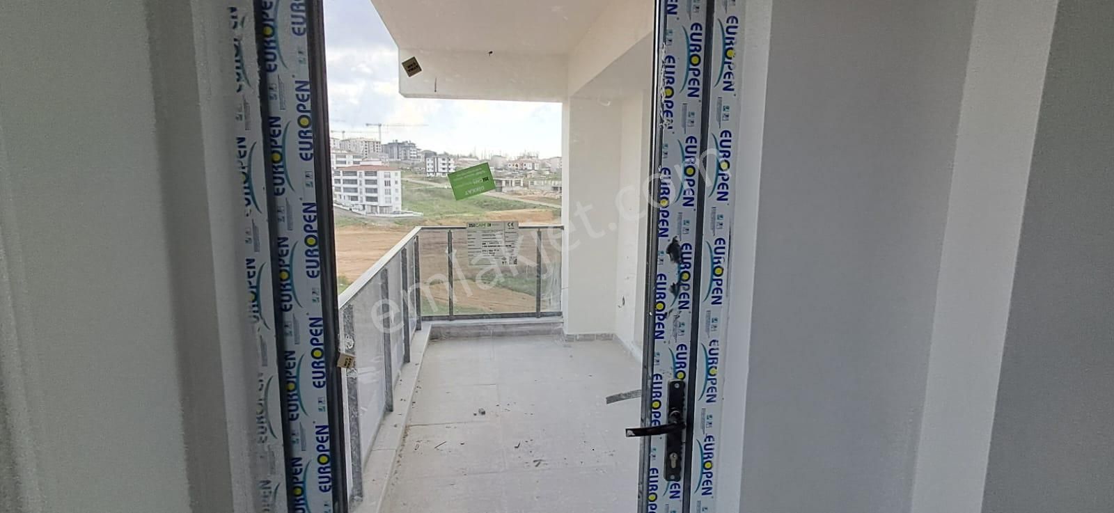 Ekşioğlu 'dan Tekirdağ Süleymanpaşa Çınarlı Mahallesi Satılık Daire 3+1 - Görsel 24