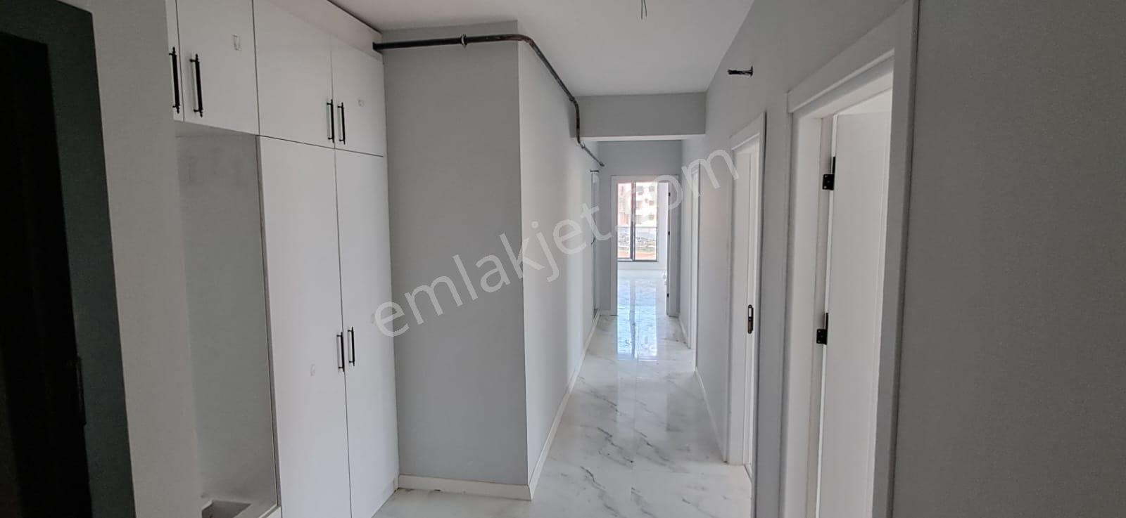 Ekşioğlu 'dan Tekirdağ Süleymanpaşa Çınarlı Mahallesi Satılık Daire 3+1 - Görsel 15