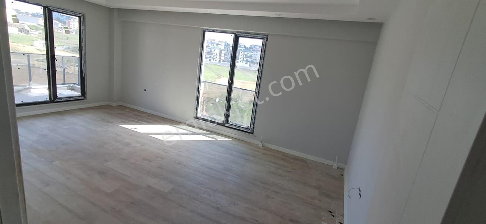 Ekşioğlu 'dan Tekirdağ Süleymanpaşa Çınarlı Mahallesi Satılık Daire 3+1 - Görsel 12