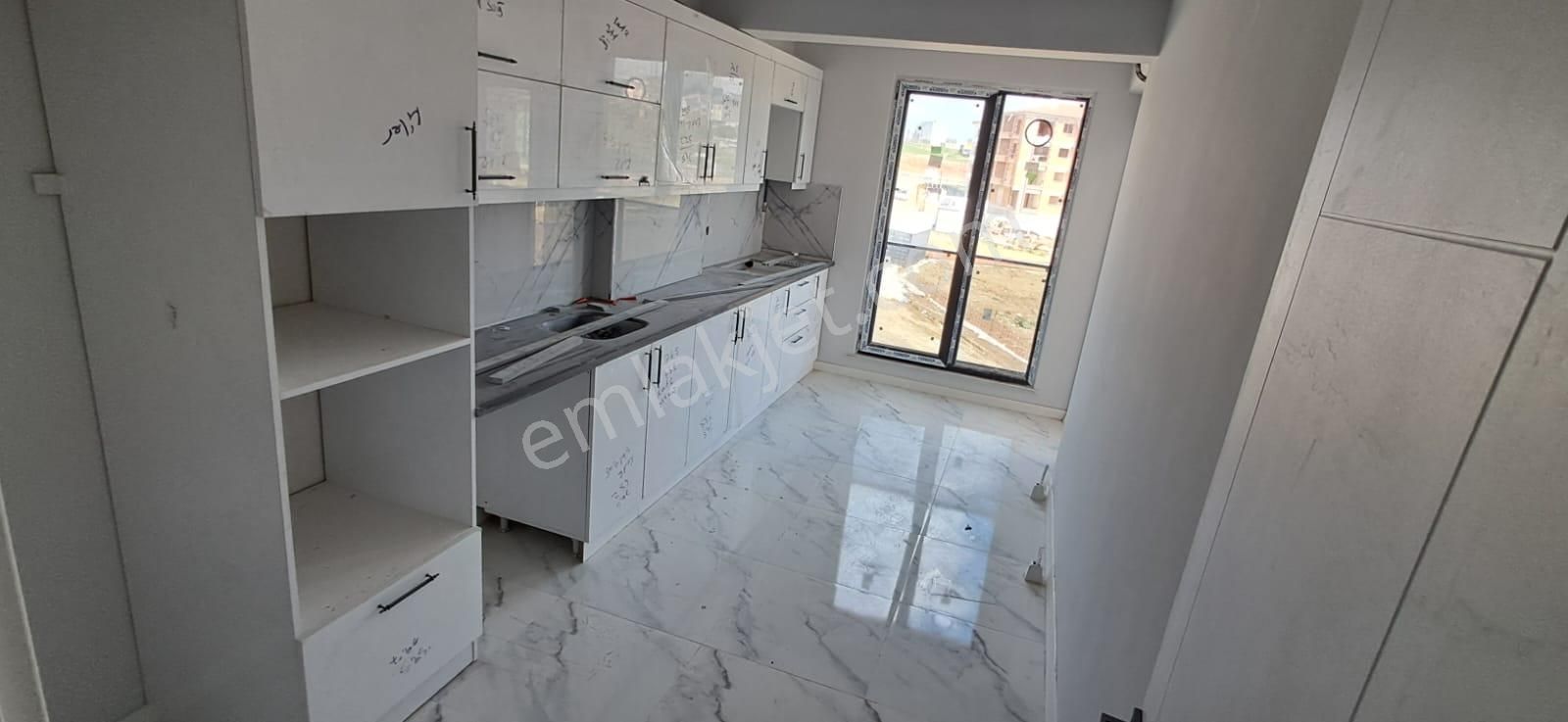 Ekşioğlu 'dan Tekirdağ Süleymanpaşa Çınarlı Mahallesi Satılık Daire 3+1 - Görsel 6