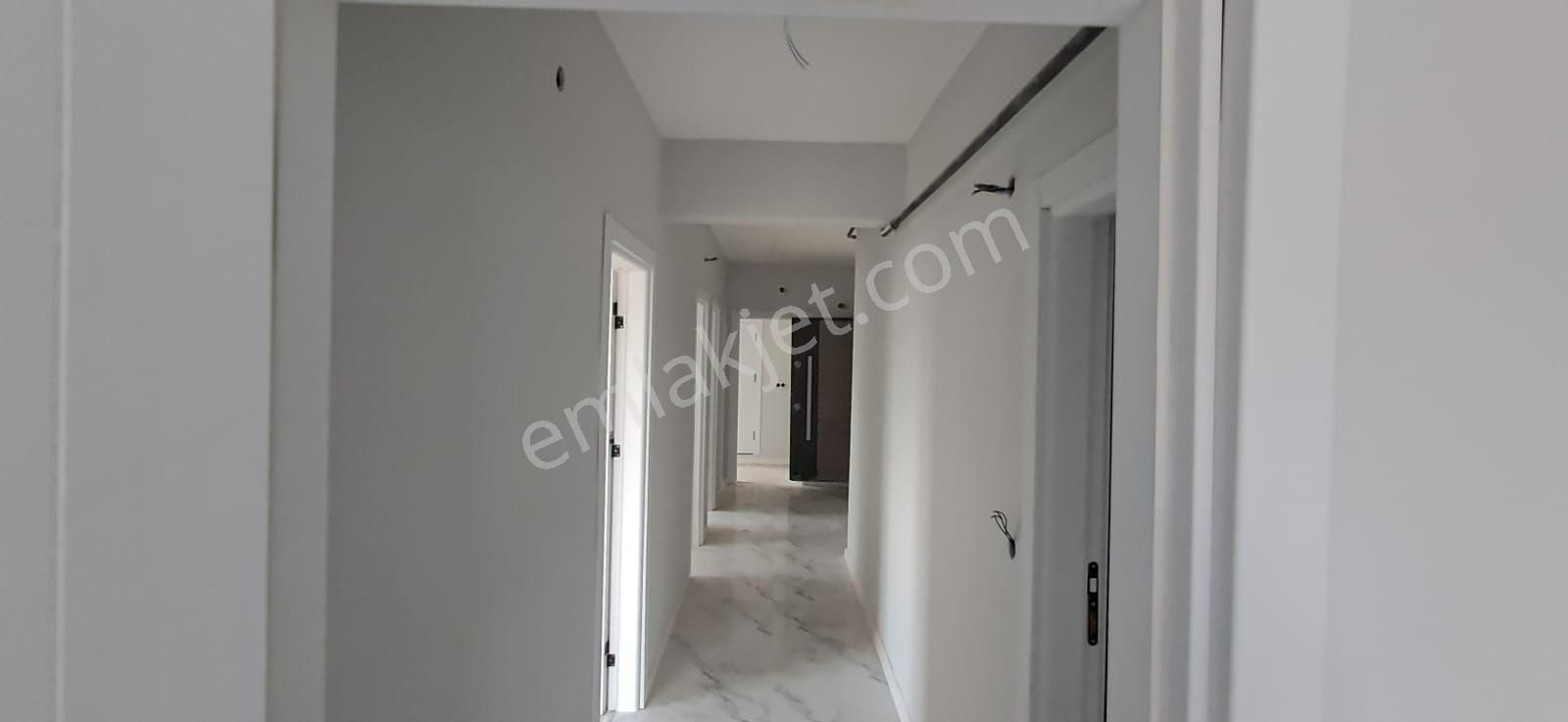 Ekşioğlu 'dan Tekirdağ Süleymanpaşa Çınarlı Mahallesi Satılık Daire 3+1 - Görsel 28