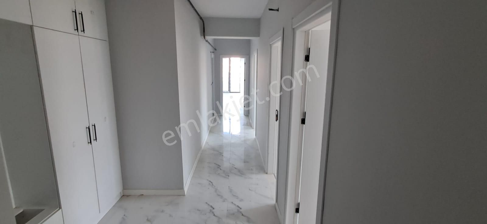 Ekşioğlu 'dan Tekirdağ Süleymanpaşa Çınarlı Mahallesi Satılık Daire 3+1 - Görsel 16