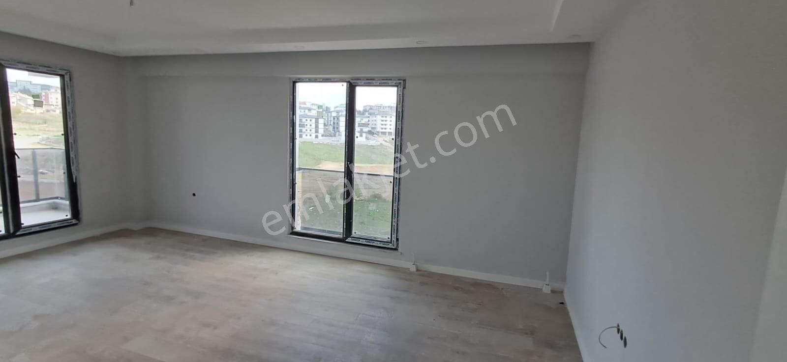 Ekşioğlu 'dan Tekirdağ Süleymanpaşa Çınarlı Mahallesi Satılık Daire 3+1 - Görsel 26