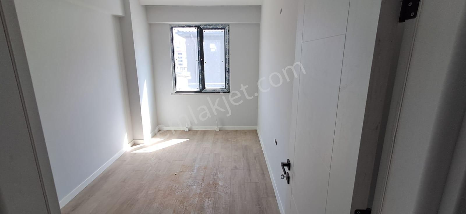 Ekşioğlu 'dan Tekirdağ Süleymanpaşa Çınarlı Mahallesi Satılık Daire 3+1 - Görsel 21