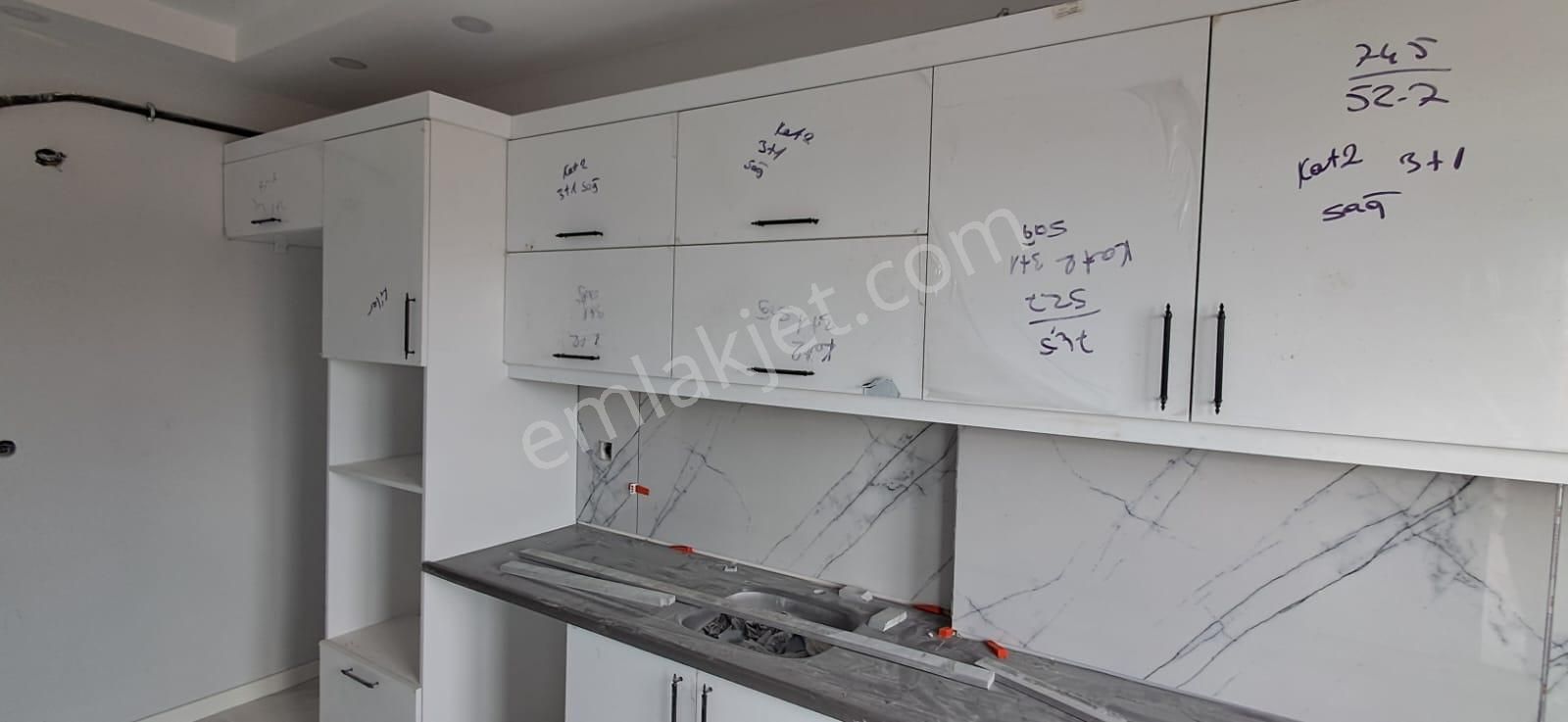 Ekşioğlu 'dan Tekirdağ Süleymanpaşa Çınarlı Mahallesi Satılık Daire 3+1 - Görsel 29