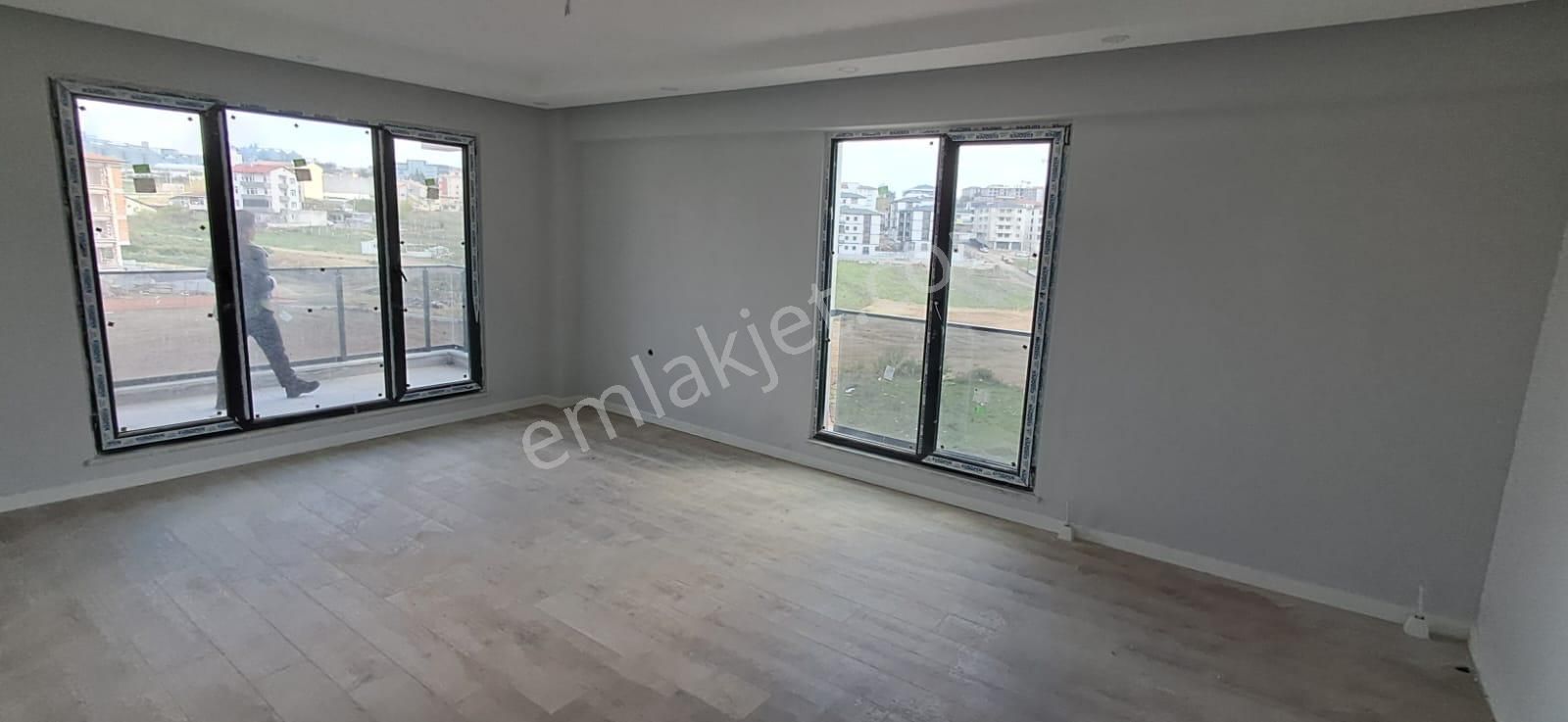 Ekşioğlu 'dan Tekirdağ Süleymanpaşa Çınarlı Mahallesi Satılık Daire 3+1 - Görsel 27