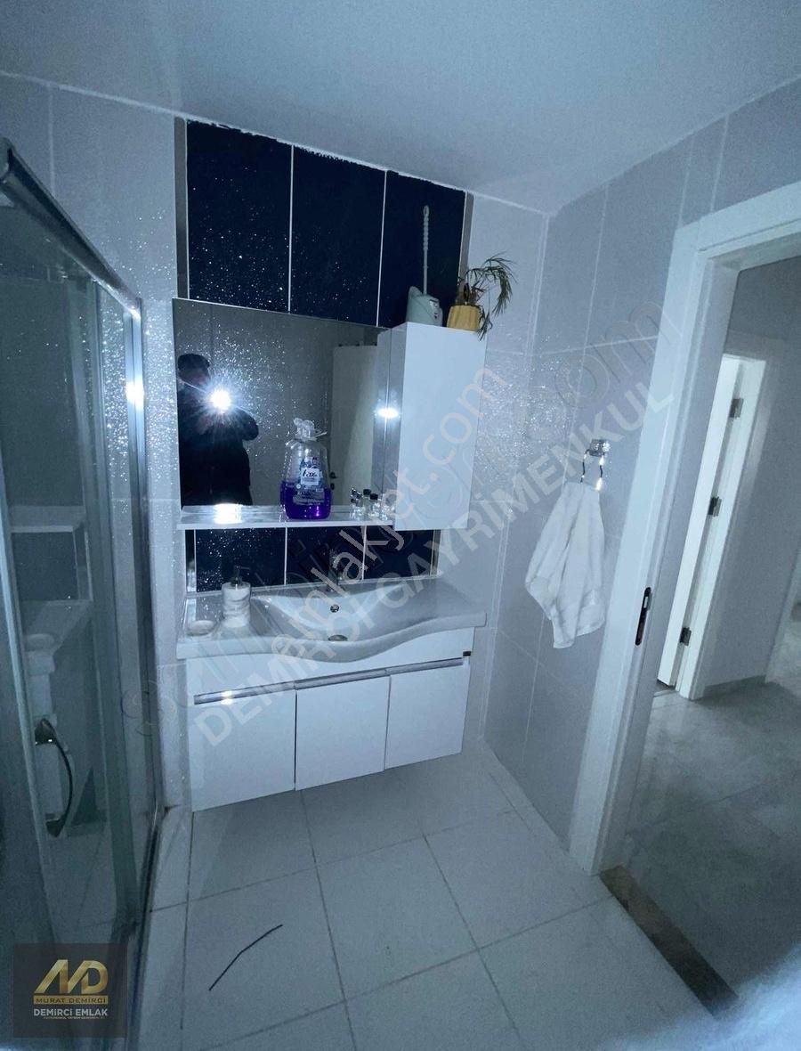 Mudanya Güzelyalı Eğitim Kiralık Daire Eğitim Mahallesinde Merkezi Konumda Kiralık Daire