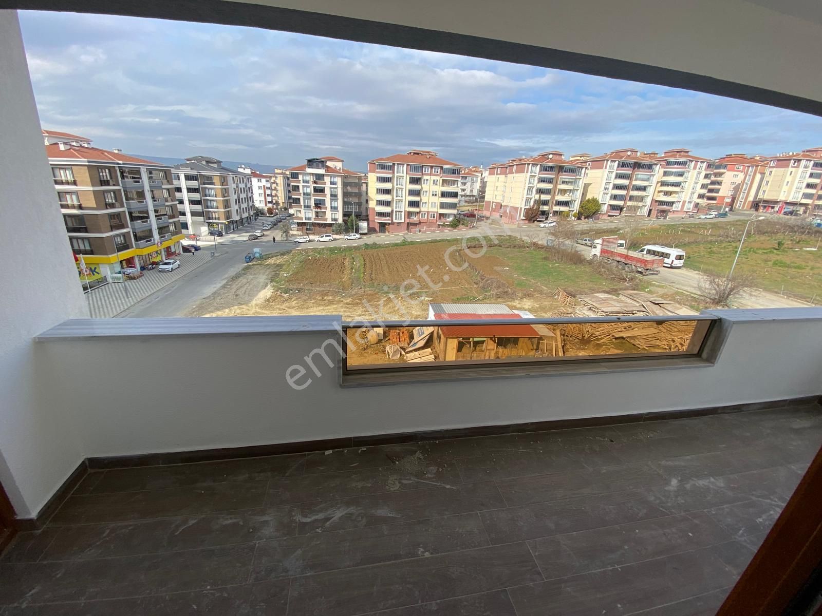 Ekşioğlu 'dan Tekirdağ Süleymanpaşa 100 Yıl Mahallesi Satılık Daire 3+1 - Görsel 15