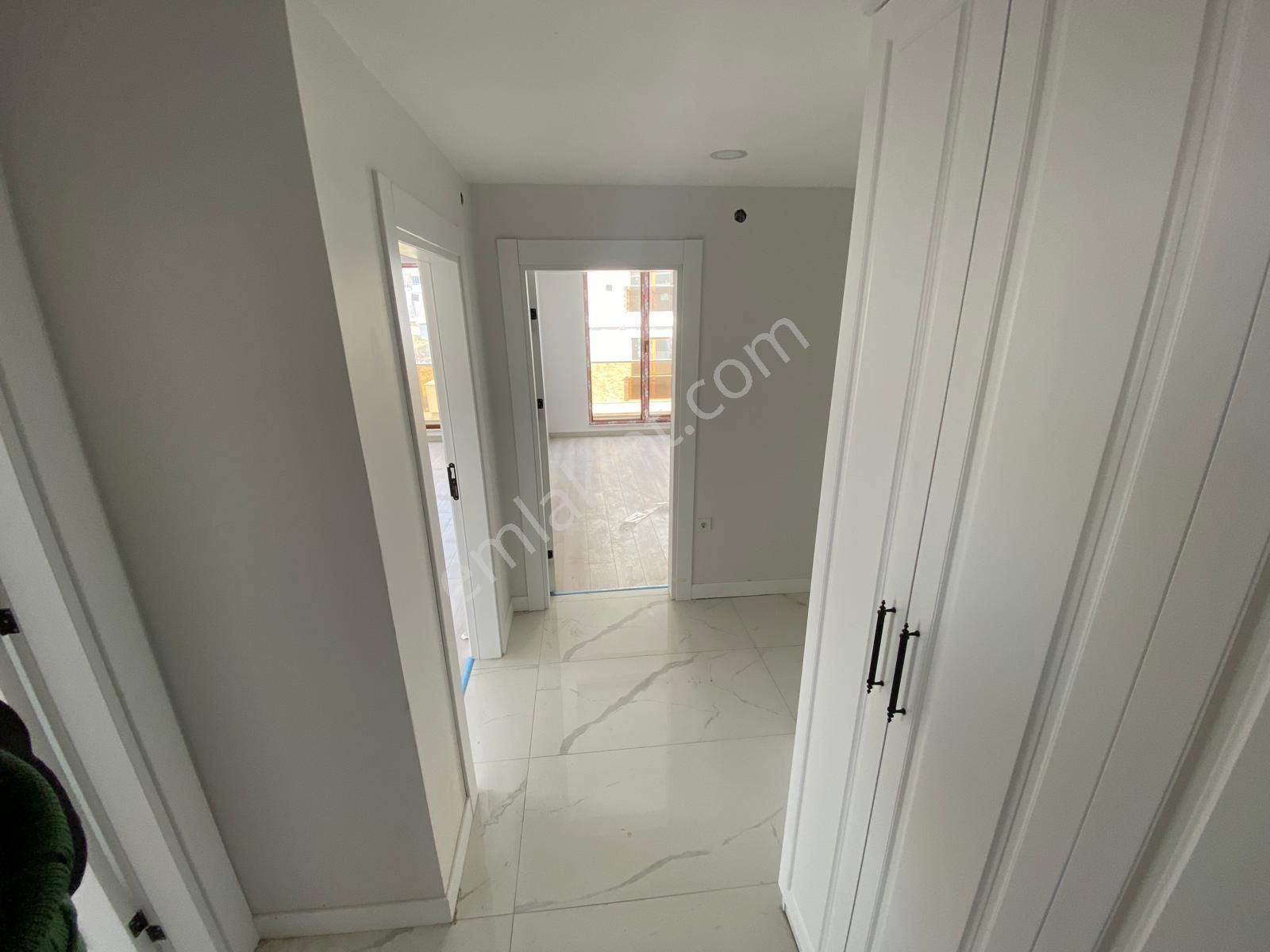 Ekşioğlu 'dan Tekirdağ Süleymanpaşa 100 Yıl Mahallesi Satılık Daire 3+1 - Görsel 4