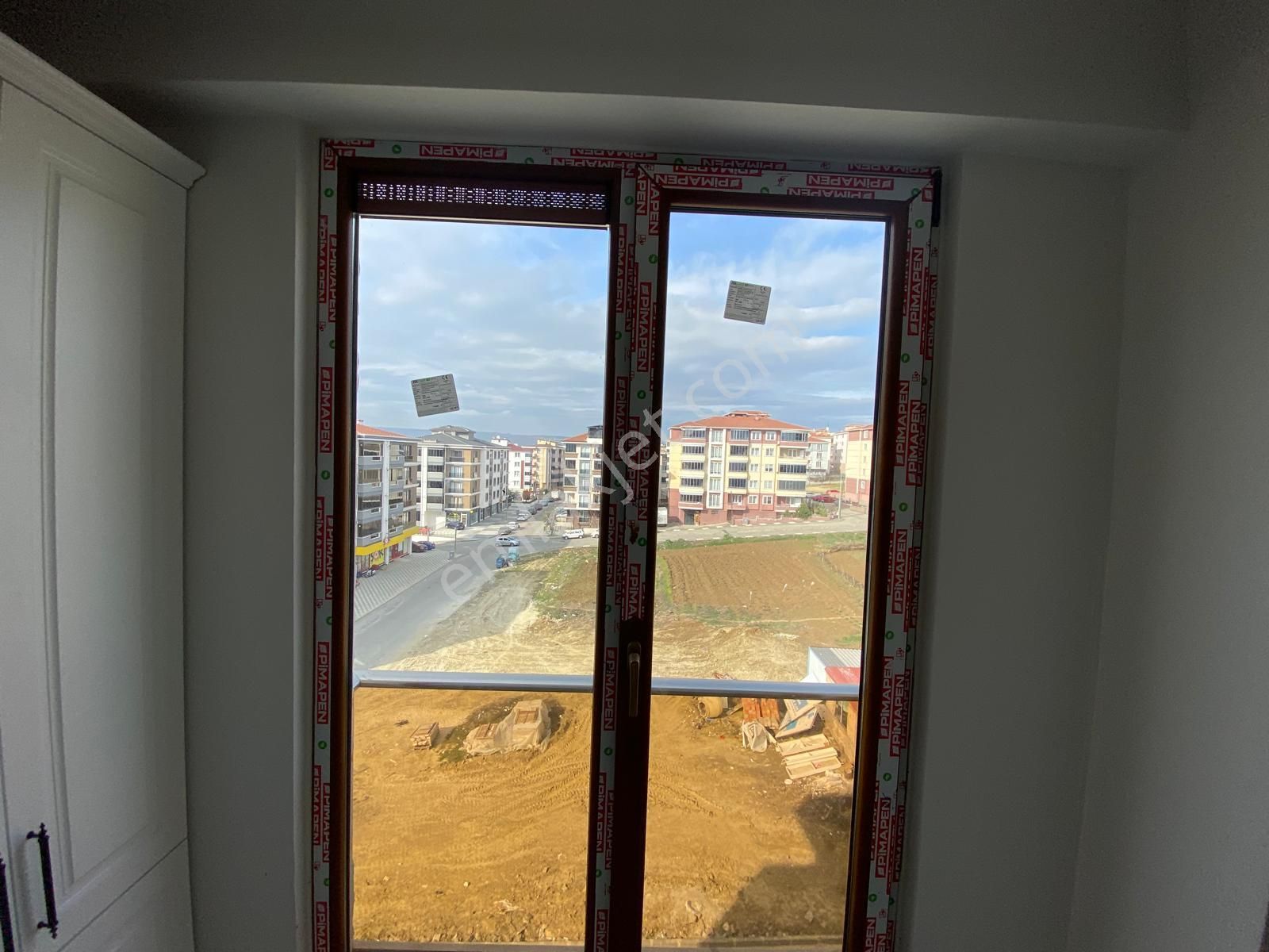 Ekşioğlu 'dan Tekirdağ Süleymanpaşa 100 Yıl Mahallesi Satılık Daire 3+1 - Görsel 6