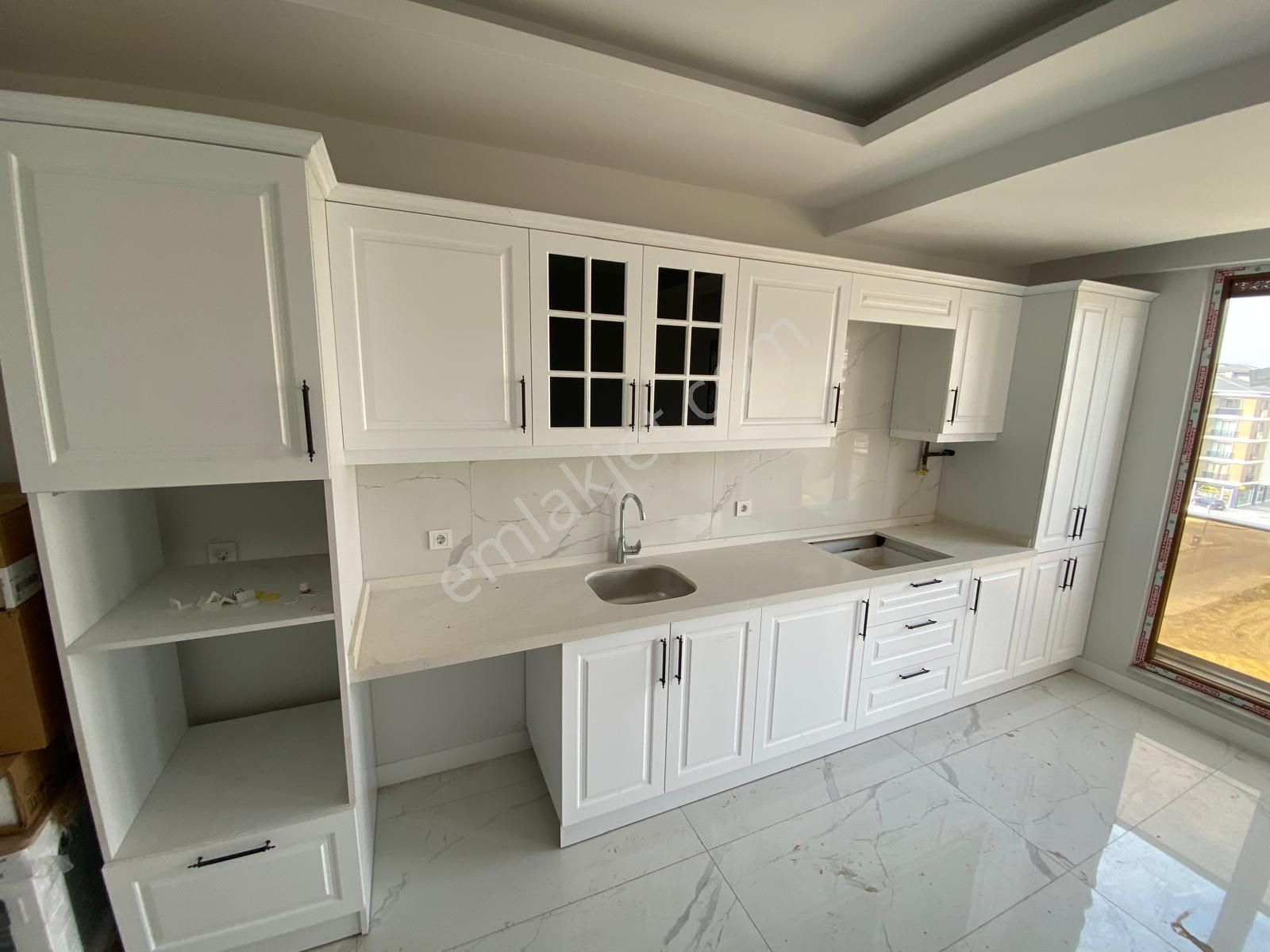 Ekşioğlu 'dan Tekirdağ Süleymanpaşa 100 Yıl Mahallesi Satılık Daire 3+1 - Görsel 16