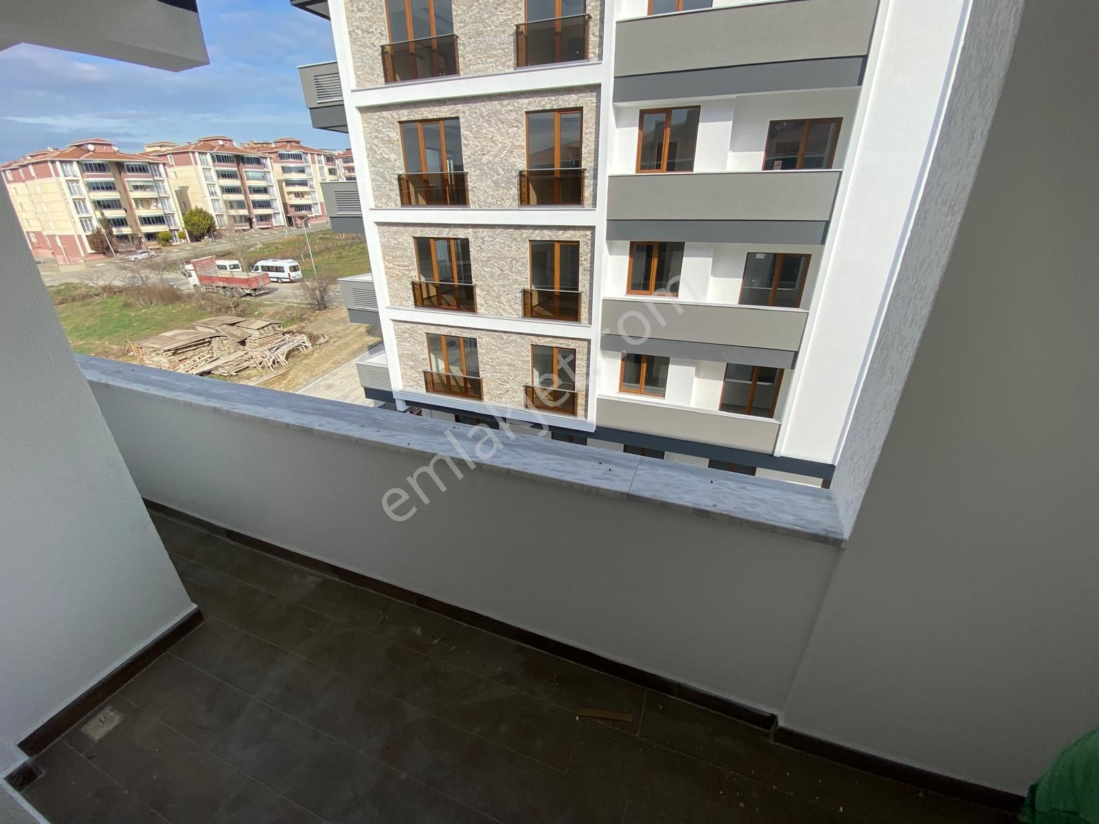 Ekşioğlu 'dan Tekirdağ Süleymanpaşa 100 Yıl Mahallesi Satılık Daire 3+1 - Görsel 28