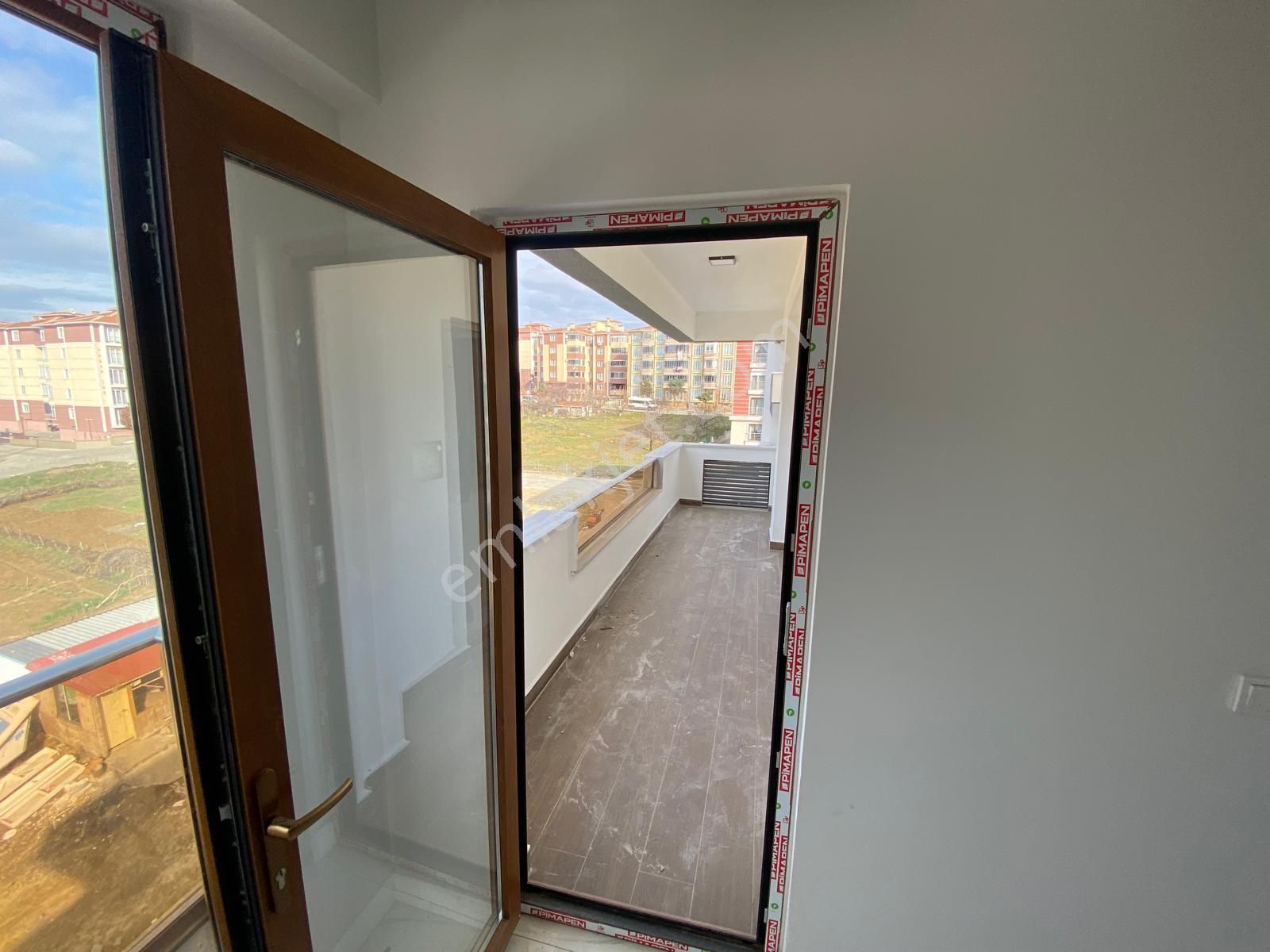 Ekşioğlu 'dan Tekirdağ Süleymanpaşa 100 Yıl Mahallesi Satılık Daire 3+1 - Görsel 7