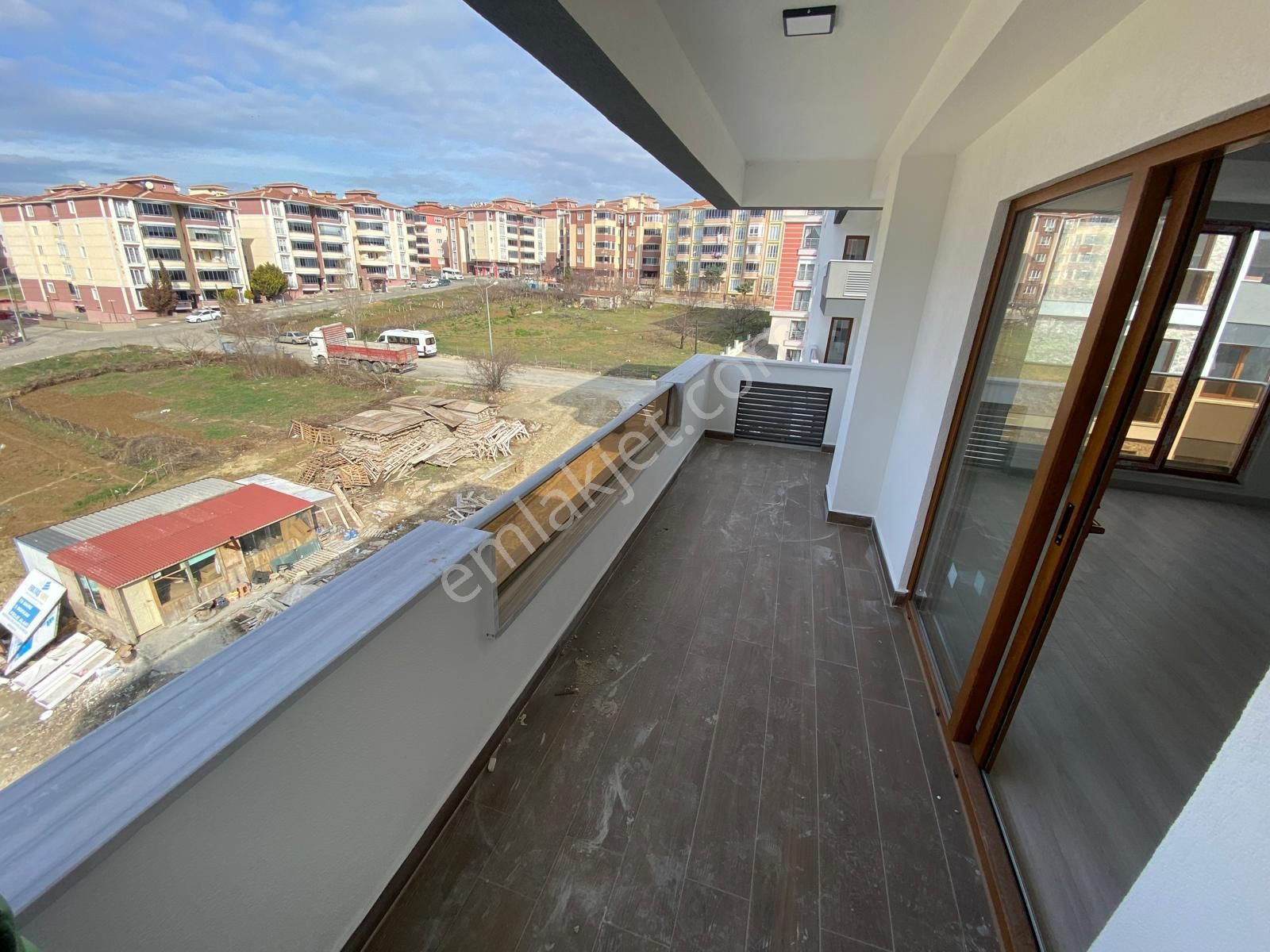 Ekşioğlu 'dan Tekirdağ Süleymanpaşa 100 Yıl Mahallesi Satılık Daire 3+1 - Görsel 8