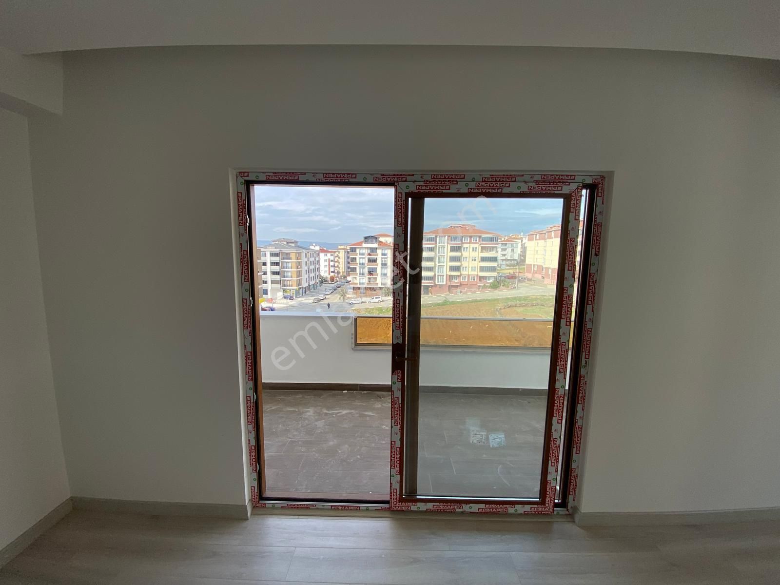 Ekşioğlu 'dan Tekirdağ Süleymanpaşa 100 Yıl Mahallesi Satılık Daire 3+1 - Görsel 14