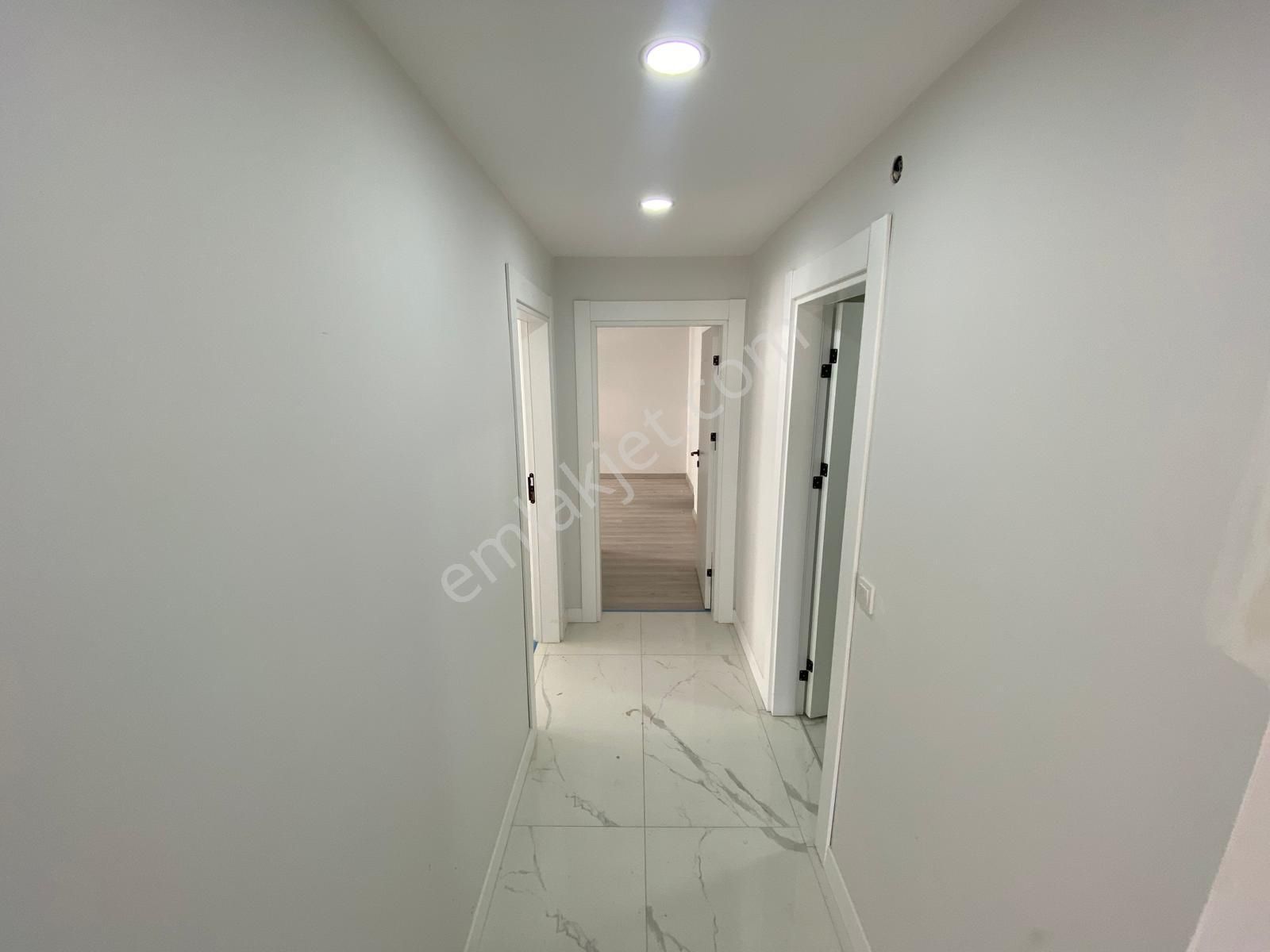 Ekşioğlu 'dan Tekirdağ Süleymanpaşa 100 Yıl Mahallesi Satılık Daire 3+1 - Görsel 27