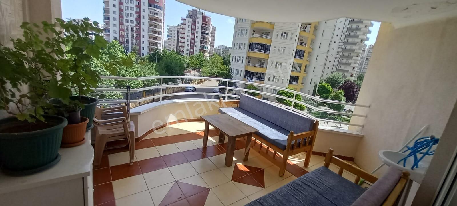 Diyarbakır Kayapınar Site İçerisinde Kiralık Daire Sahibinden Kent Meydanında Temiz Kiralık Daire