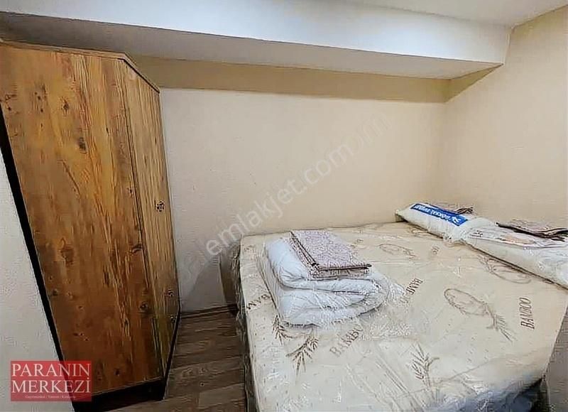 Şişli Gülbahar Kiralık Daire Levent Metroya Yürüme Mesafede Full Eşyalı 1+1 Daire