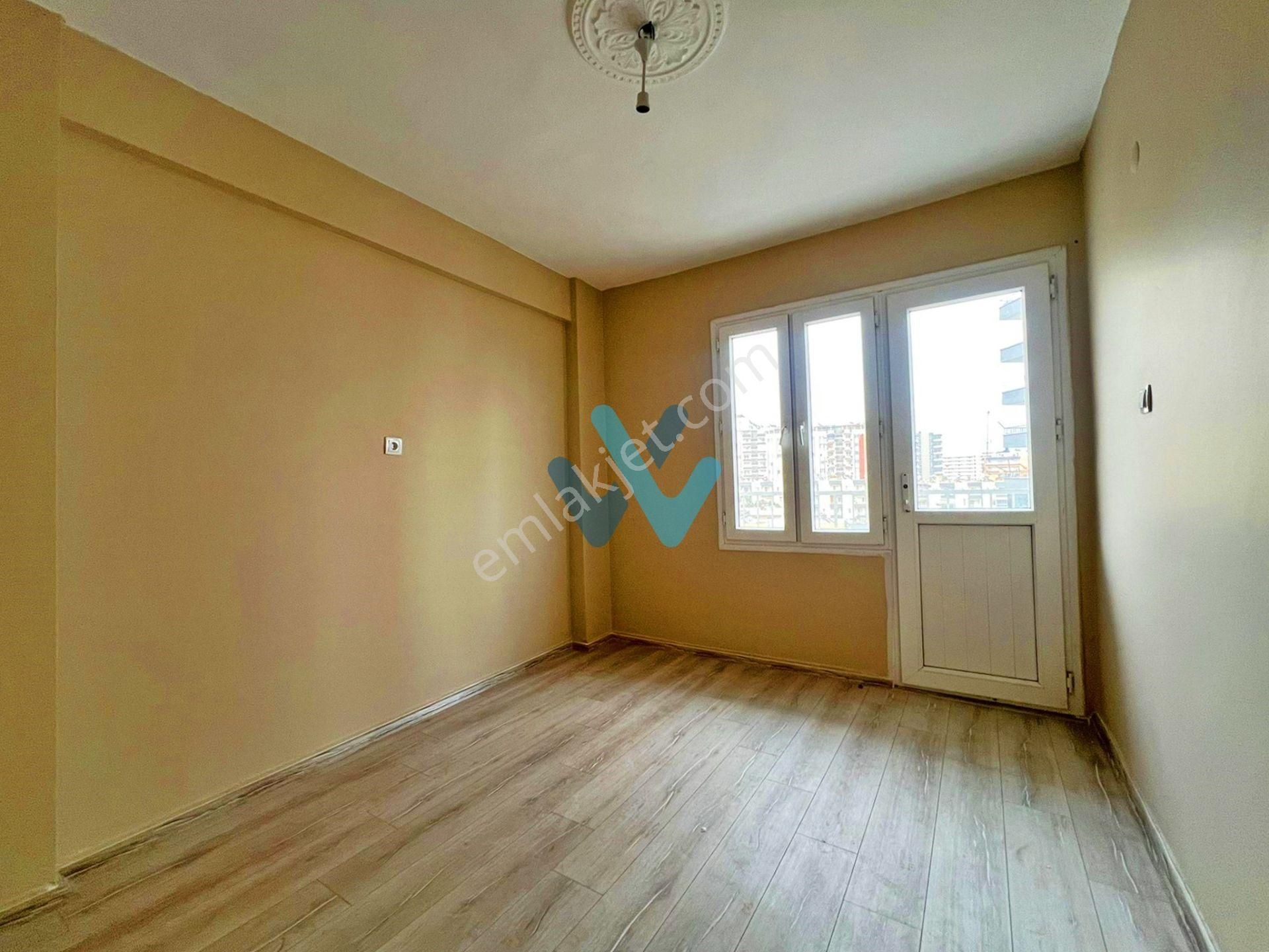 Erdemli Tömük Kiralık Daire Win'den Tömük'te Site İçi Deniz Gören Kiralık Eşyasız 2+1 Daire