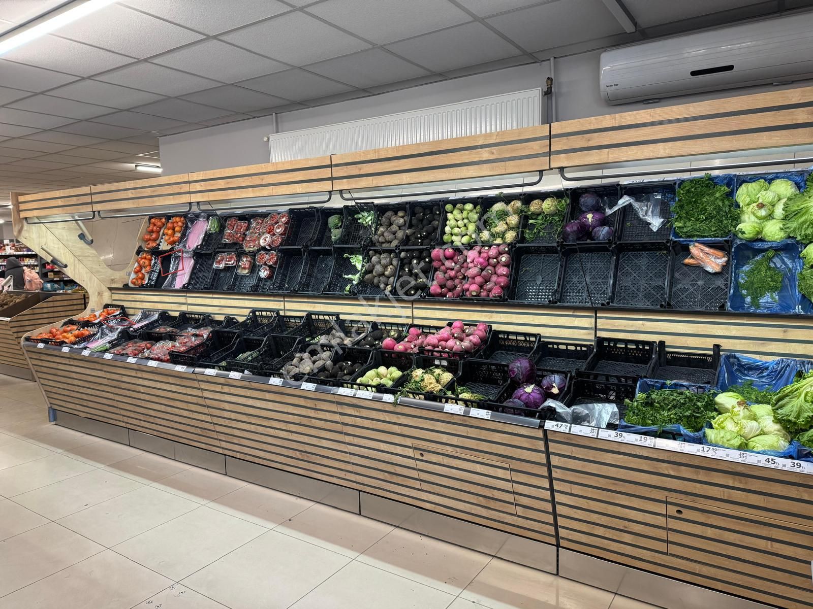 Keçiörende Kafkaslarda Kurumsalkiracılı Dükkan - Görsel 10