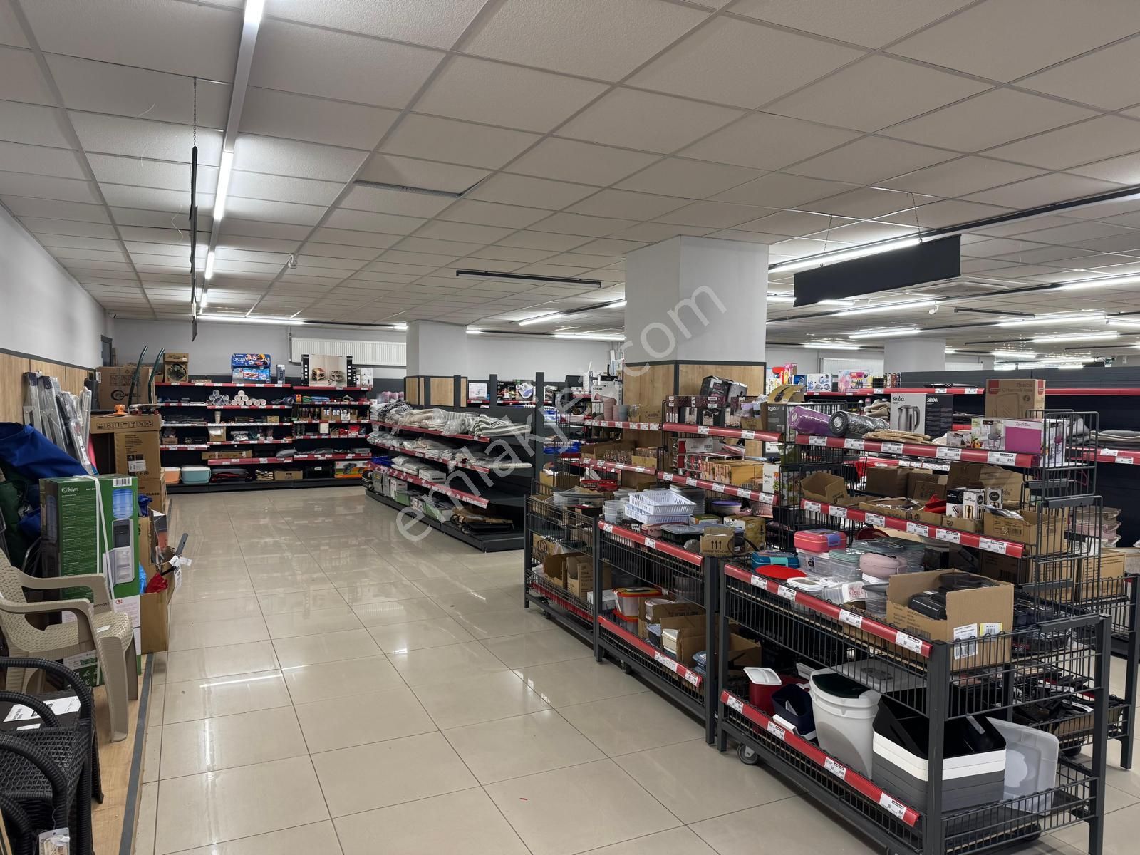 Keçiörende Kafkaslarda Kurumsalkiracılı Dükkan - Görsel 23