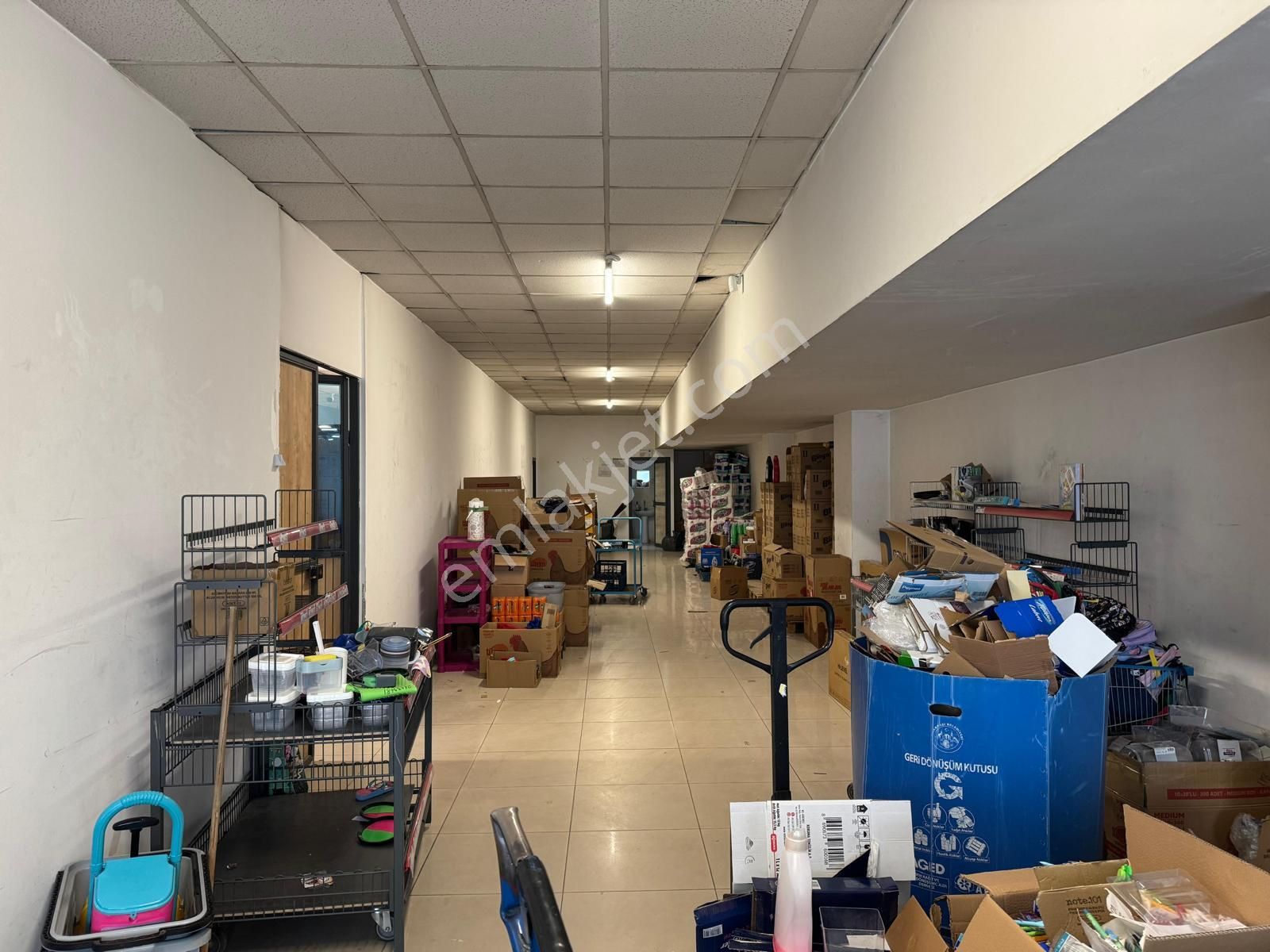 Keçiörende Kafkaslarda Kurumsalkiracılı Dükkan - Görsel 24