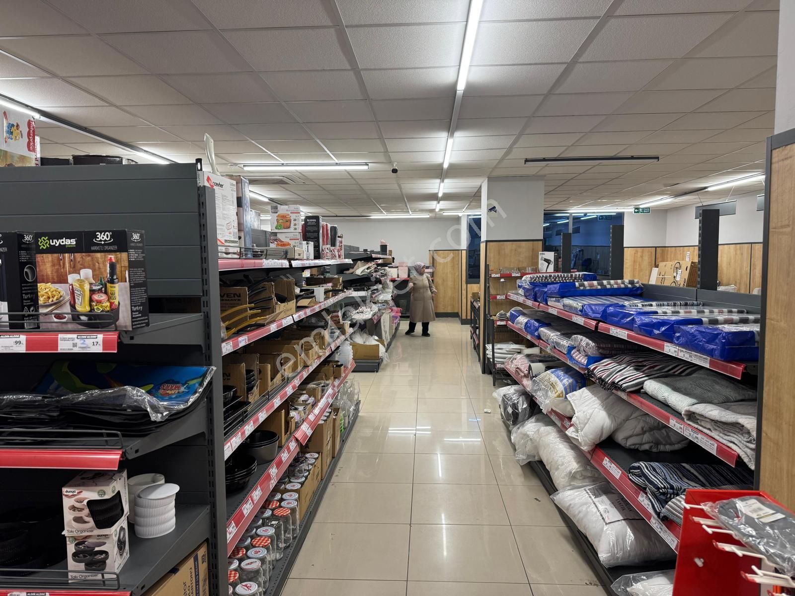 Keçiörende Kafkaslarda Kurumsalkiracılı Dükkan - Görsel 4