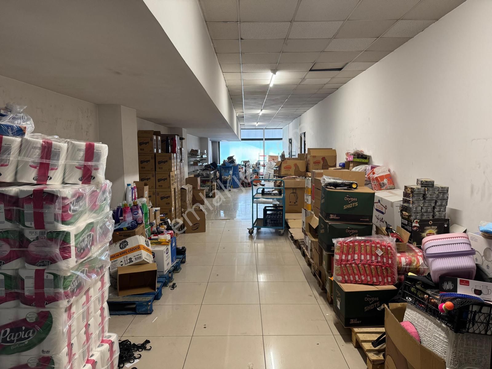 Keçiörende Kafkaslarda Kurumsalkiracılı Dükkan - Görsel 21