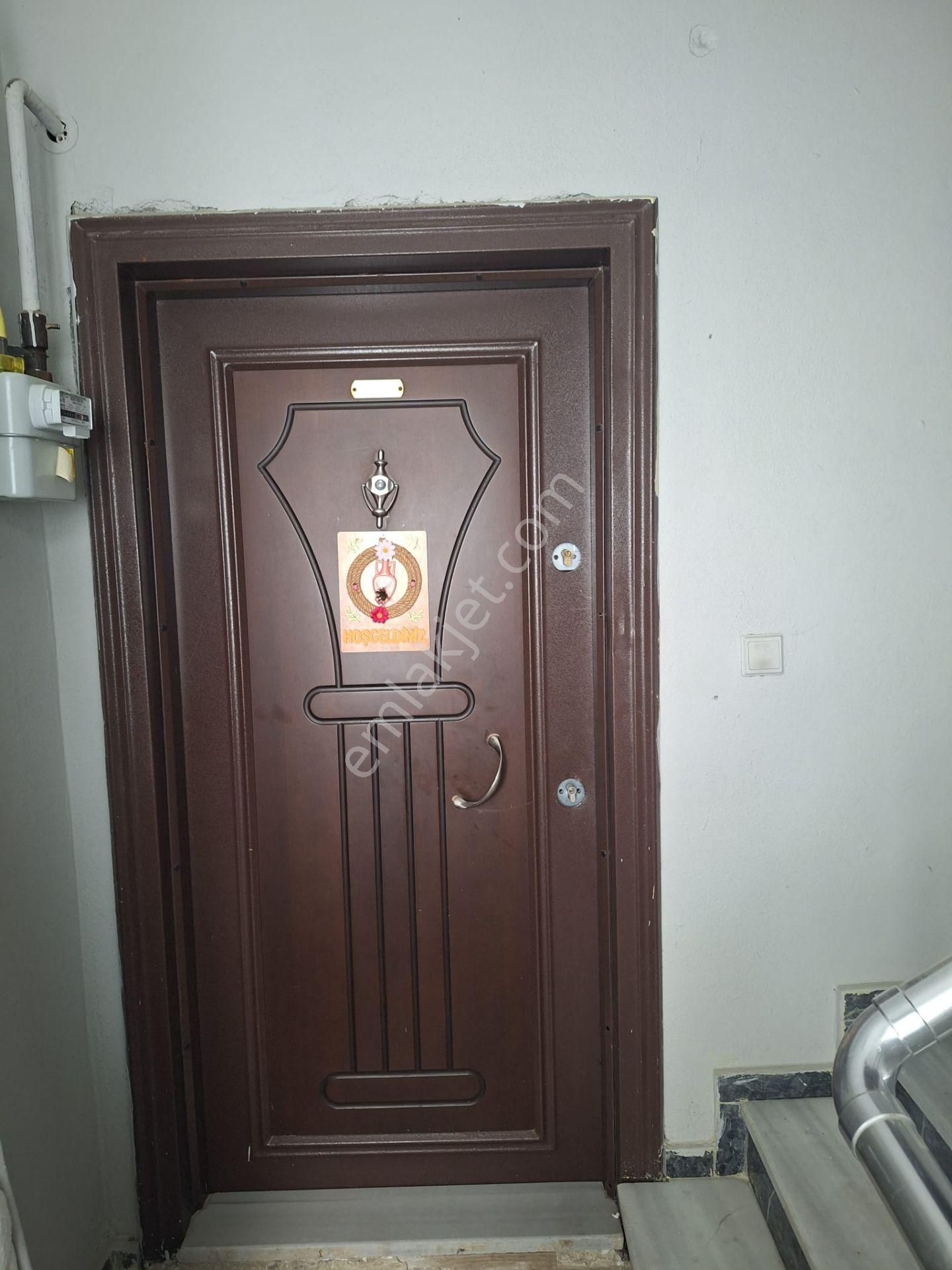 Tekirdağ Süleymanpaşa Da Gündoğdu Mahallesinde Satılık 2+1 - Görsel 5