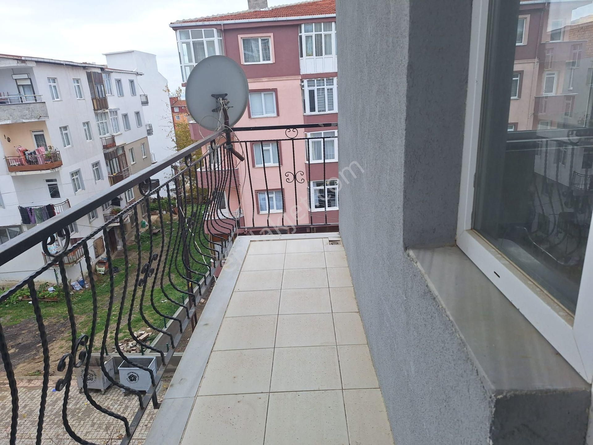 Tekirdağ Süleymanpaşa Da Gündoğdu Mahallesinde Satılık 2+1 - Görsel 11