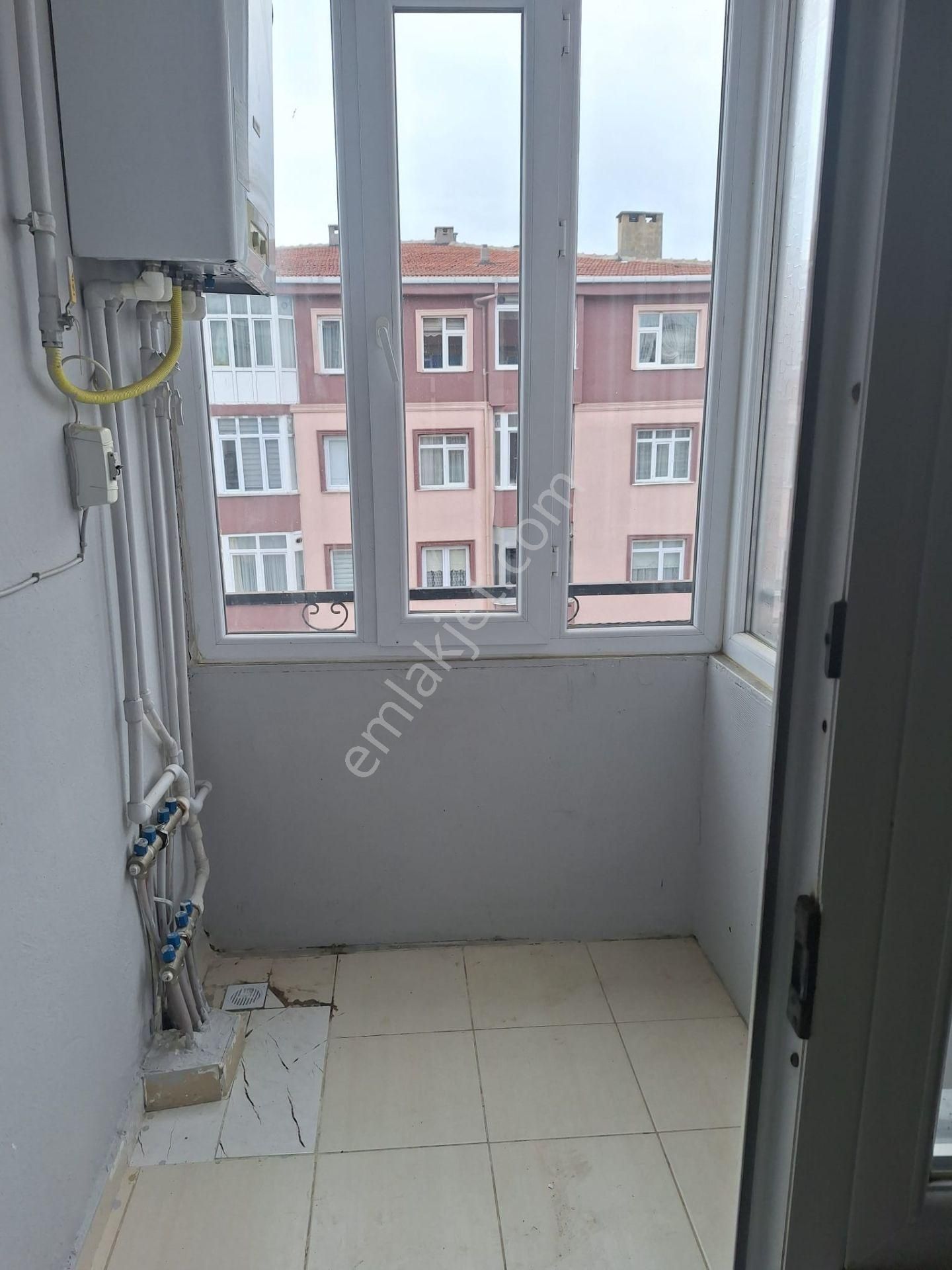 Tekirdağ Süleymanpaşa Da Gündoğdu Mahallesinde Satılık 2+1 - Görsel 13