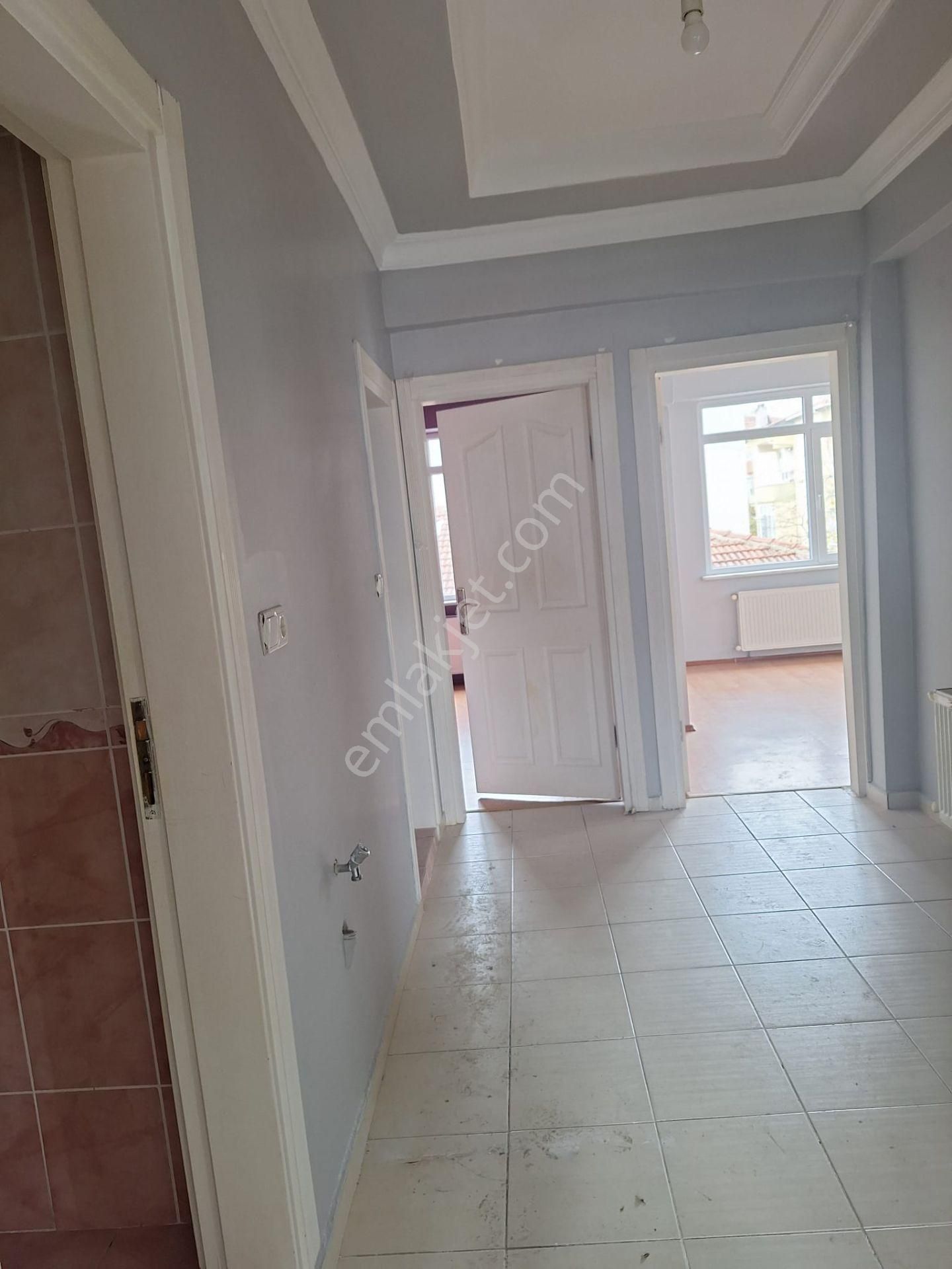 Tekirdağ Süleymanpaşa Da Gündoğdu Mahallesinde Satılık 2+1 - Görsel 2