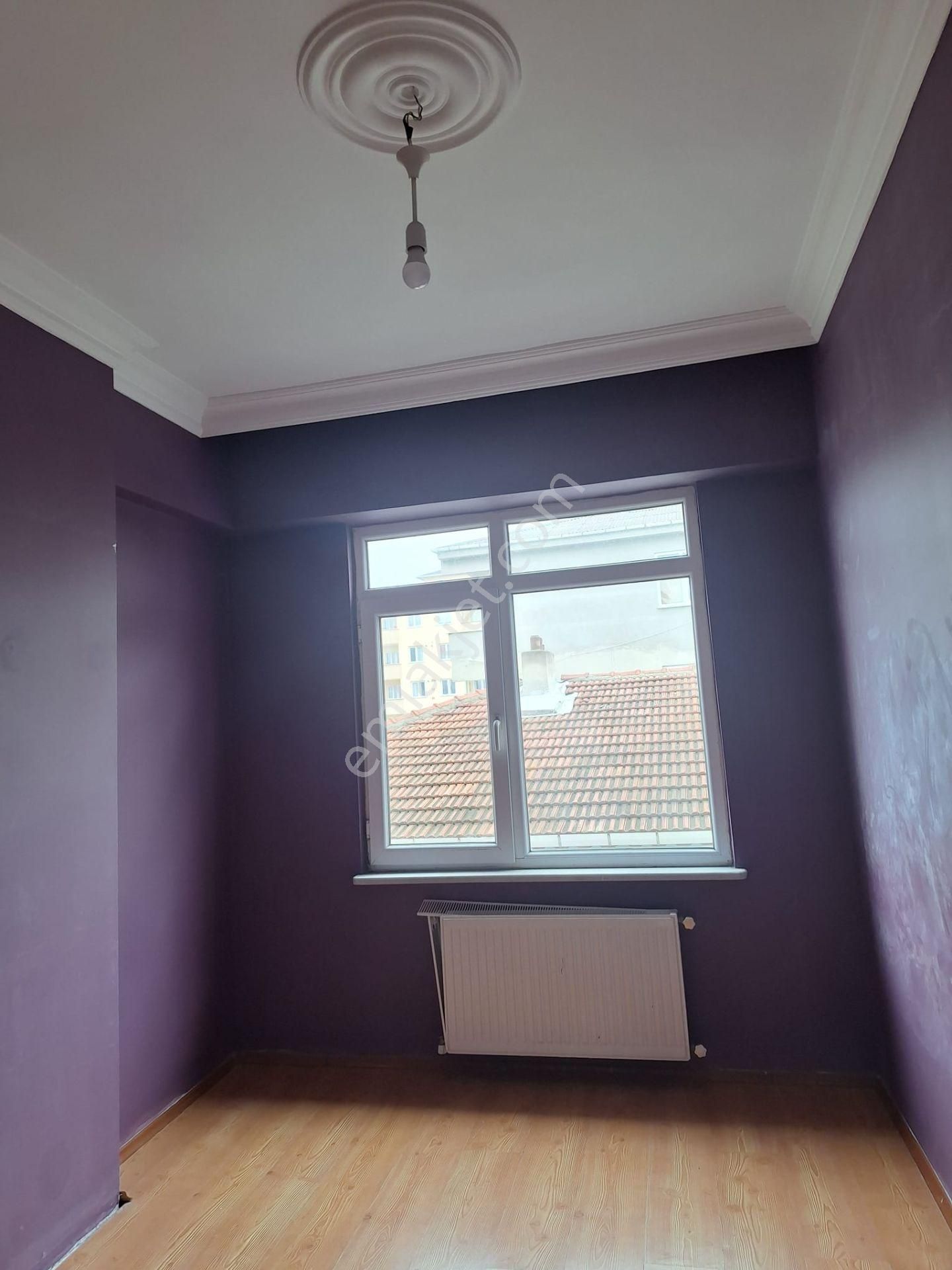 Tekirdağ Süleymanpaşa Da Gündoğdu Mahallesinde Satılık 2+1 - Görsel 9