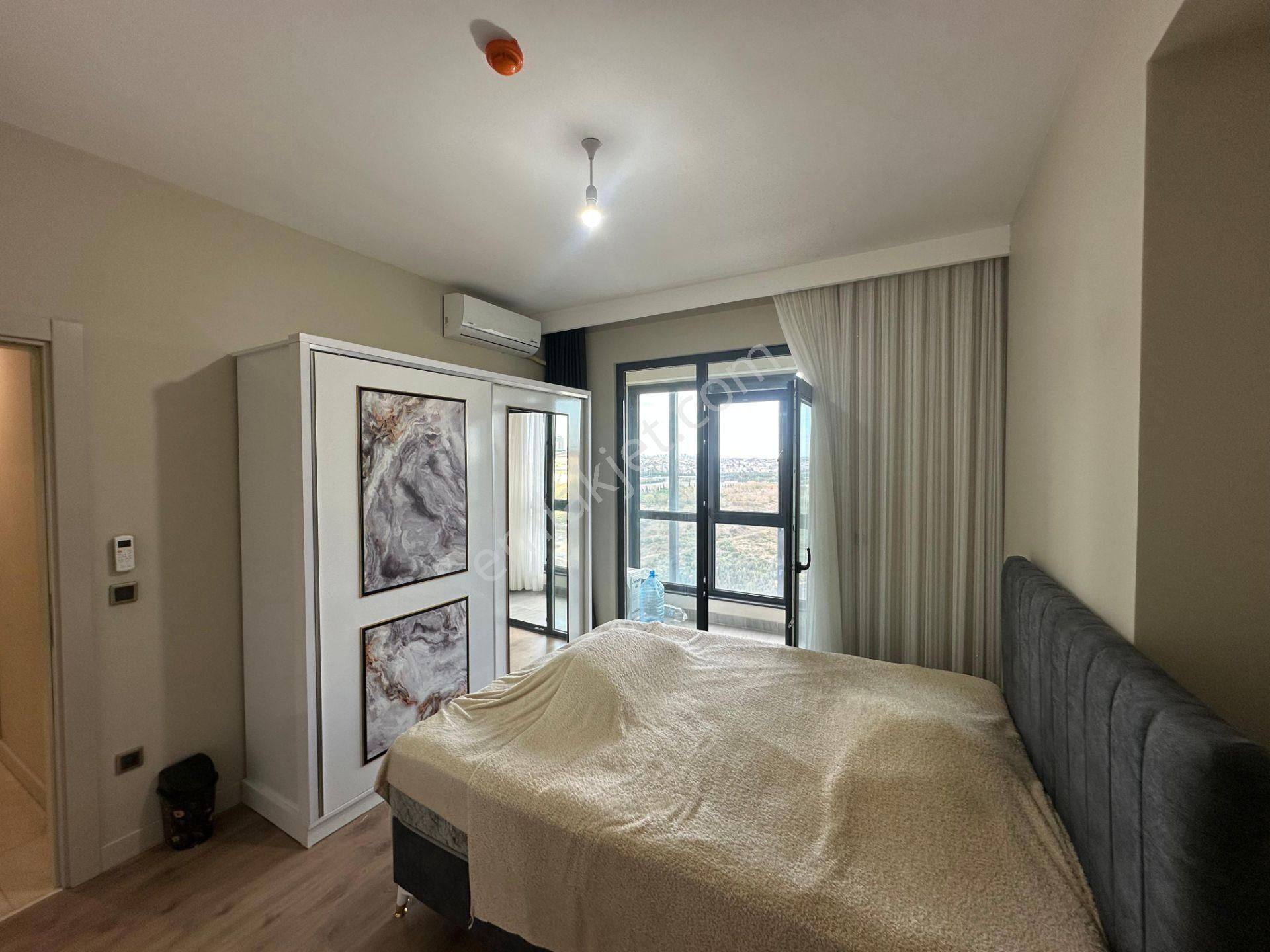 Başakşehir Ayazma Emlakkonutları Satılık 170 M2 Boş Ara Kat 3+1 - Görsel 25