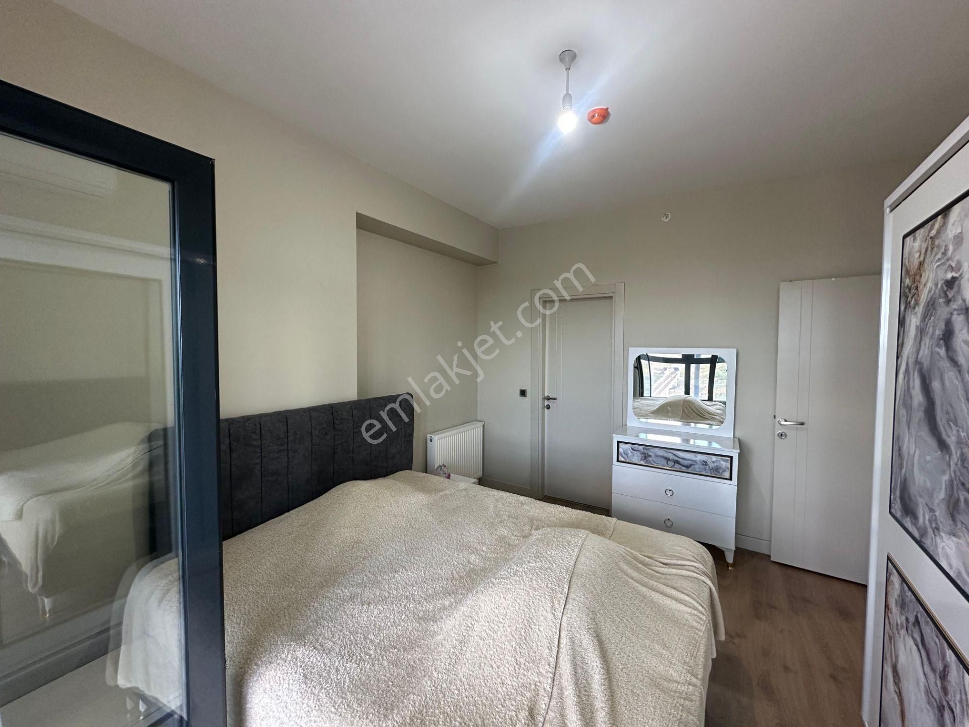 Başakşehir Ayazma Emlakkonutları Satılık 170 M2 Boş Ara Kat 3+1 - Görsel 8