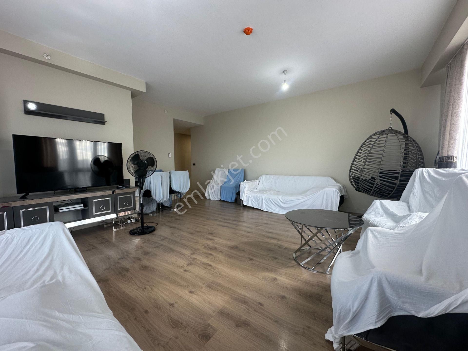 Başakşehir Ayazma Emlakkonutları Satılık 170 M2 Boş Ara Kat 3+1 - Görsel 13