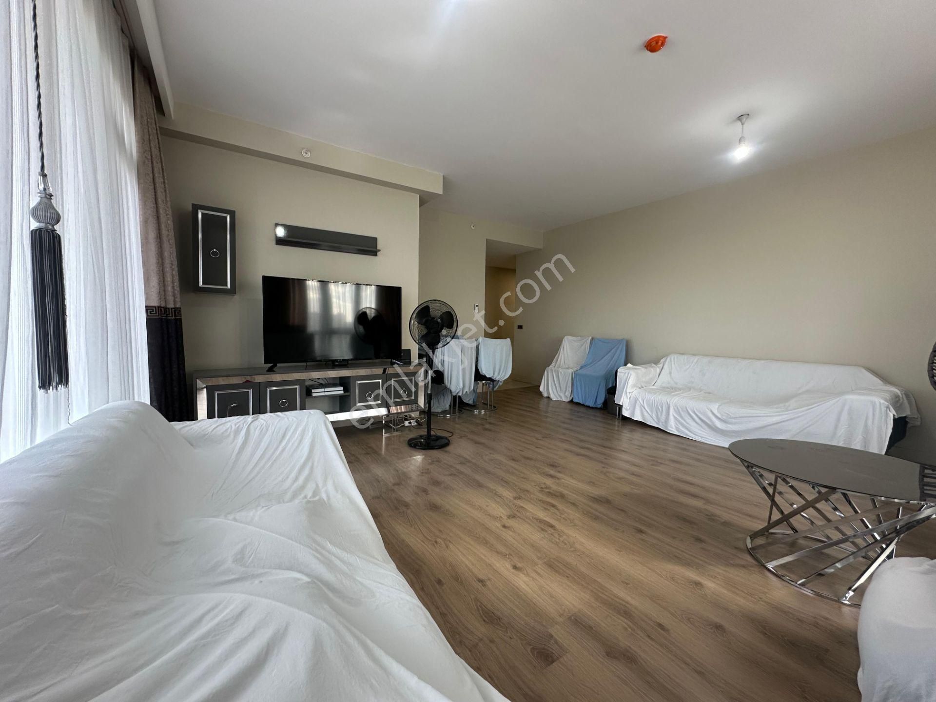 Başakşehir Ayazma Emlakkonutları Satılık 170 M2 Boş Ara Kat 3+1 - Görsel 34