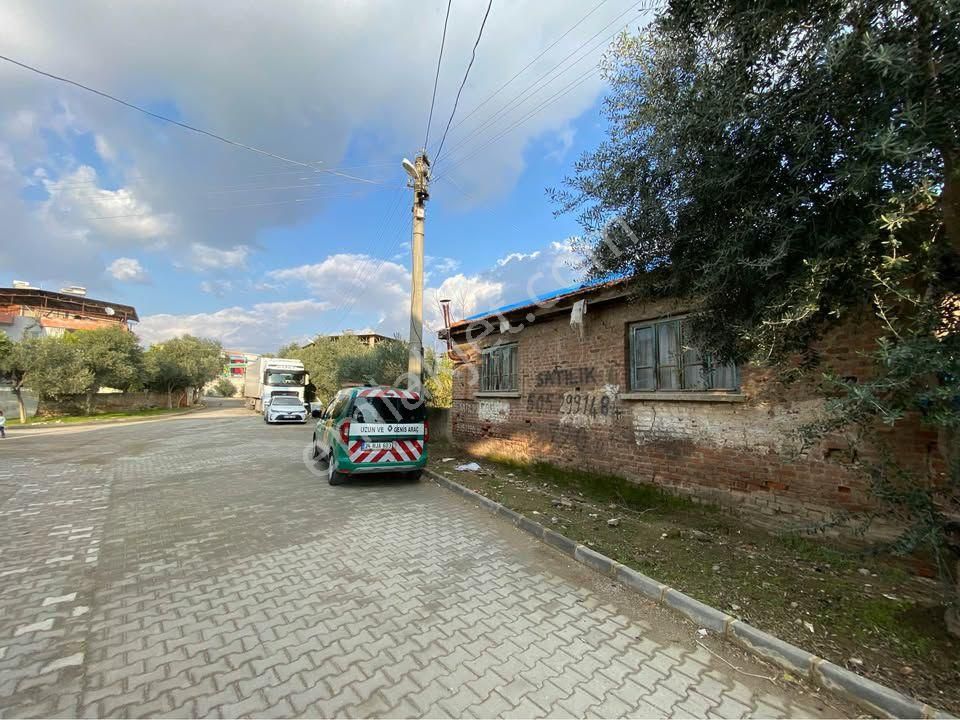 Nazilli Cumhuriyet Satılık Konut İmarlı Nazilli Sehir Gayrimenkul'den Satilik Cumhuriyet Mah. 2 Adet Arsa