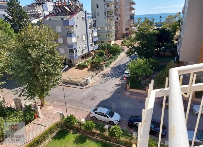 Konyaaltı Kuşkavağı Kiralık Daire Konyaaltı Arapsuyun Da Deniz Manzaralı Eşyalı Kiralık Daire